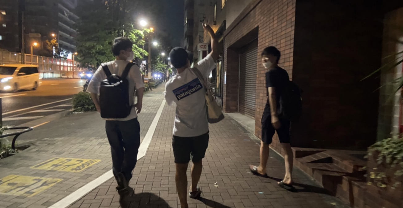 【第1弾：代表インタビュー】創業1年目の代表にこれまでと今後について聞いてみました。