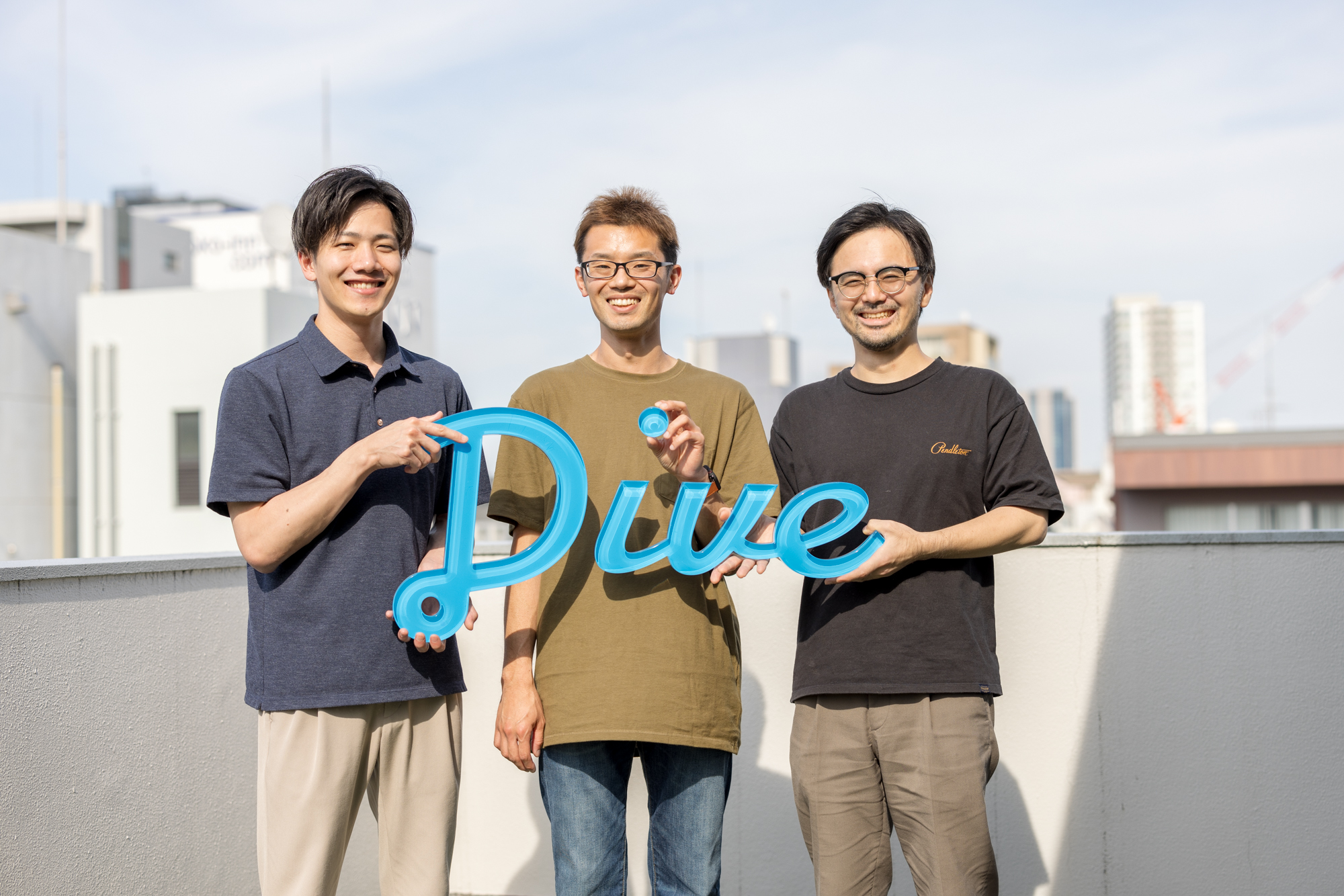 どのような開発チームをめざしていくか/開発エンジニア責任者/加藤