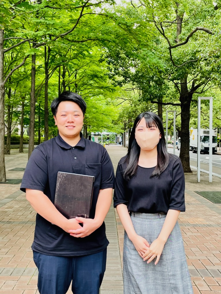 【社員インタビューVol.2】顧客企業の運用をとことん支援する！カスタマーサポートのメンバーの想い