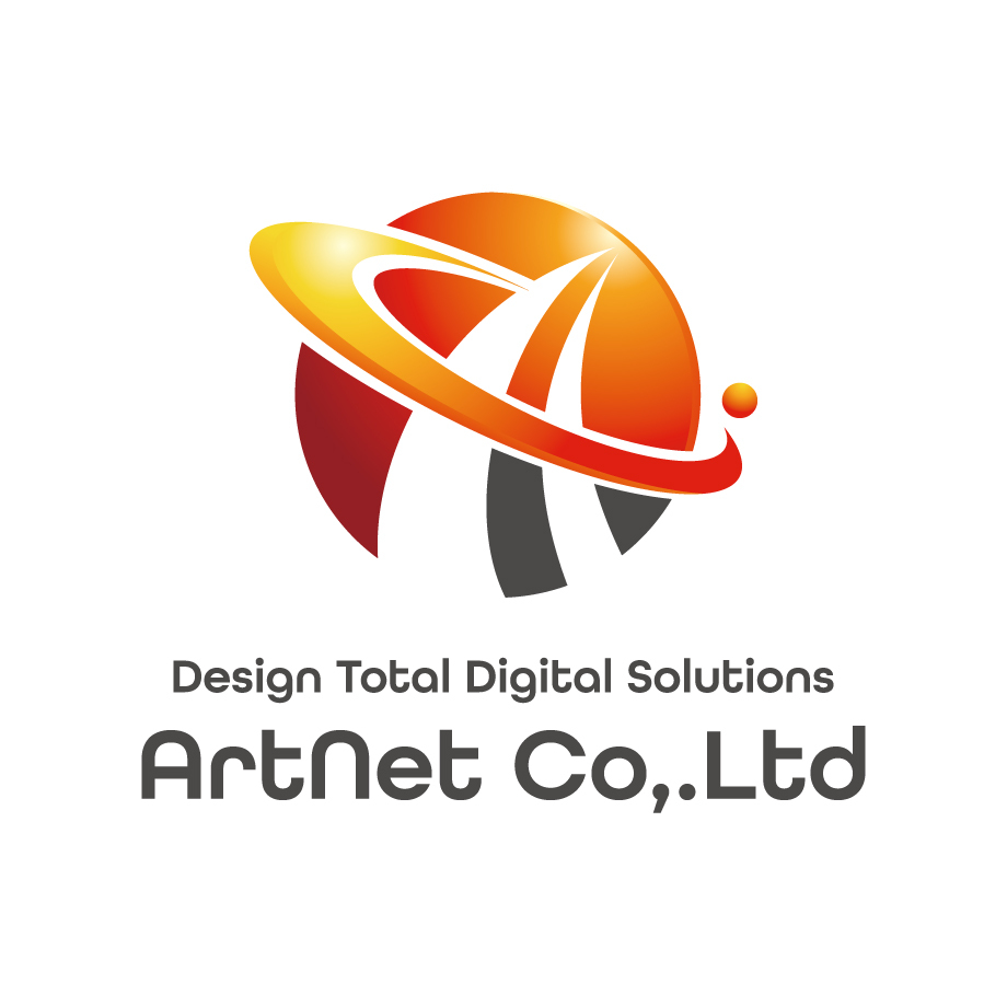 アートネット株式会社