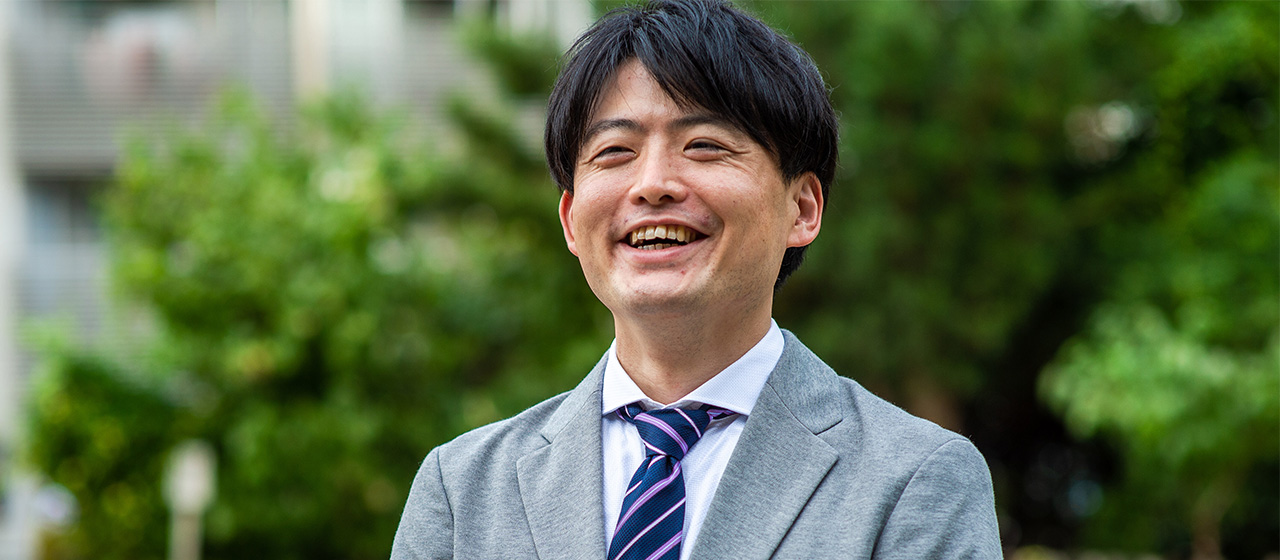 起業までの歩みとこれから