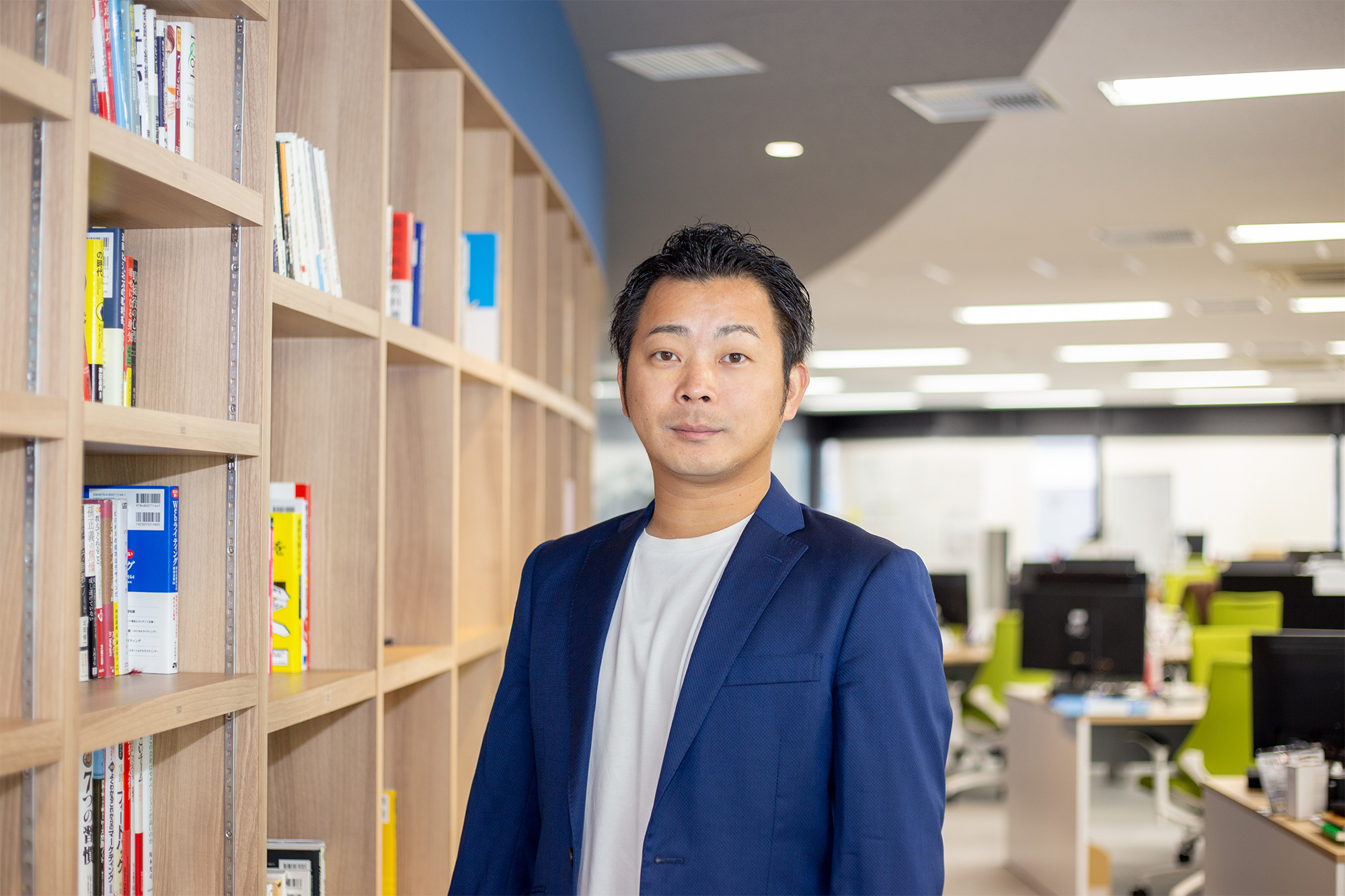 【代表インタビュー】原点は目の前のお客さんだった～「自分、周り、世の中を好きになれる社会」を目指すフェムテック企業