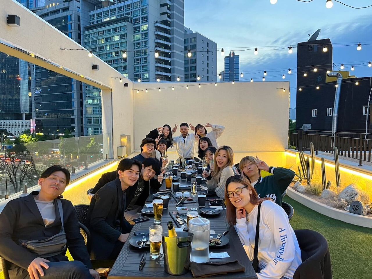 社内イベント：合宿 in South Korea🇰🇷 〜後編〜