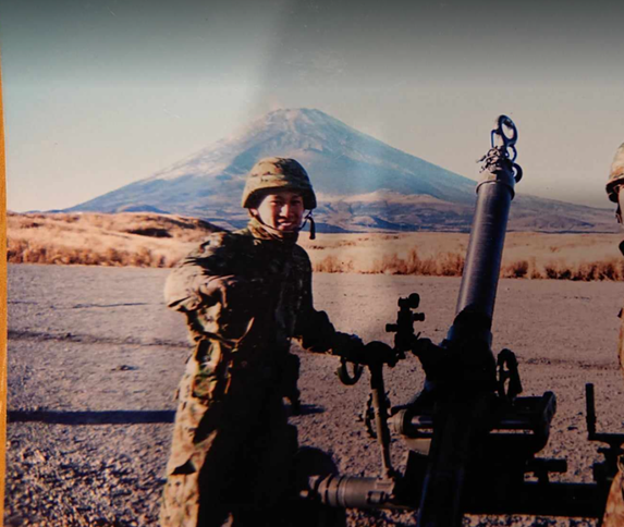 社員の松本さんにインタビューしてみました！