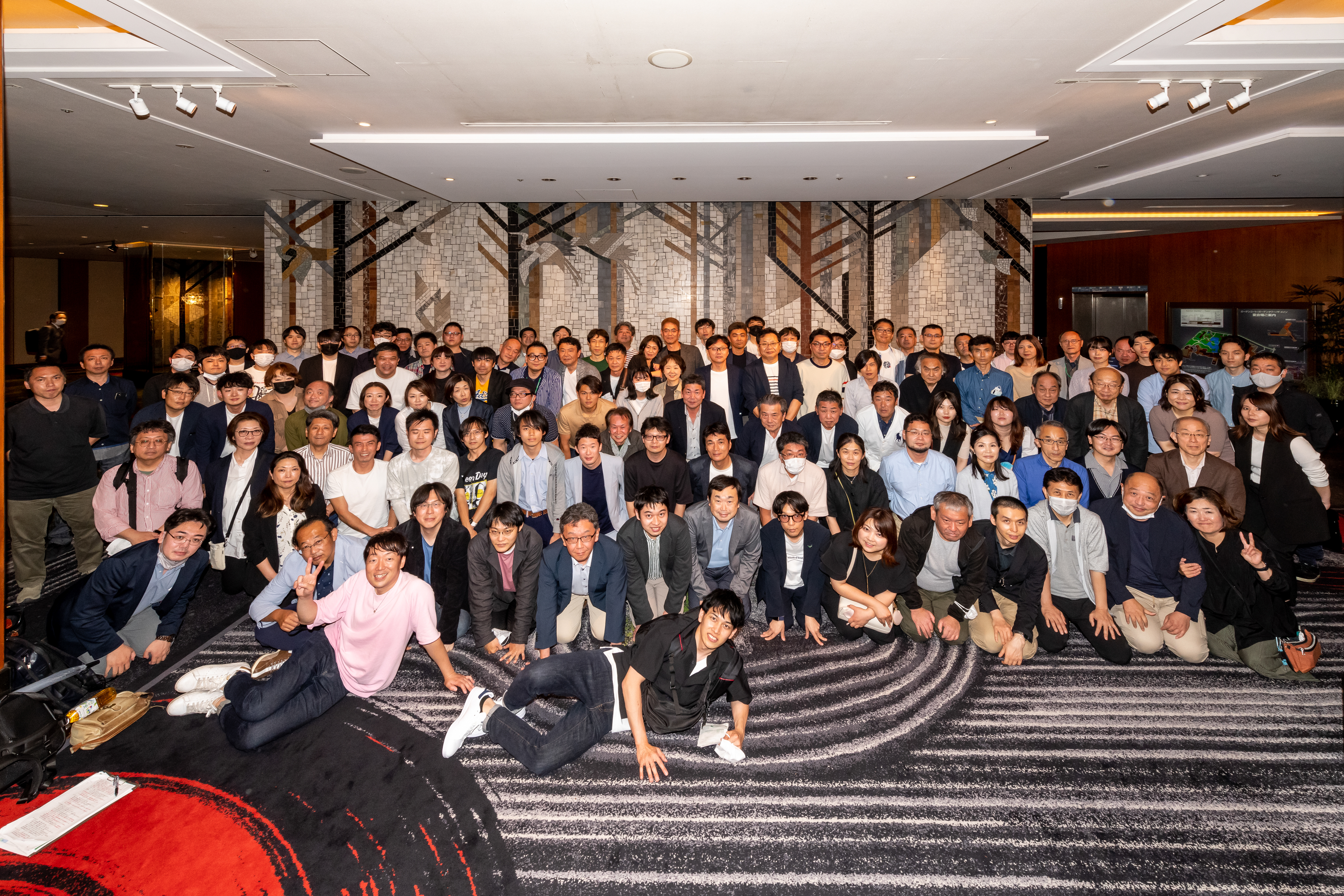 アート社員旅行2023開催レポート！