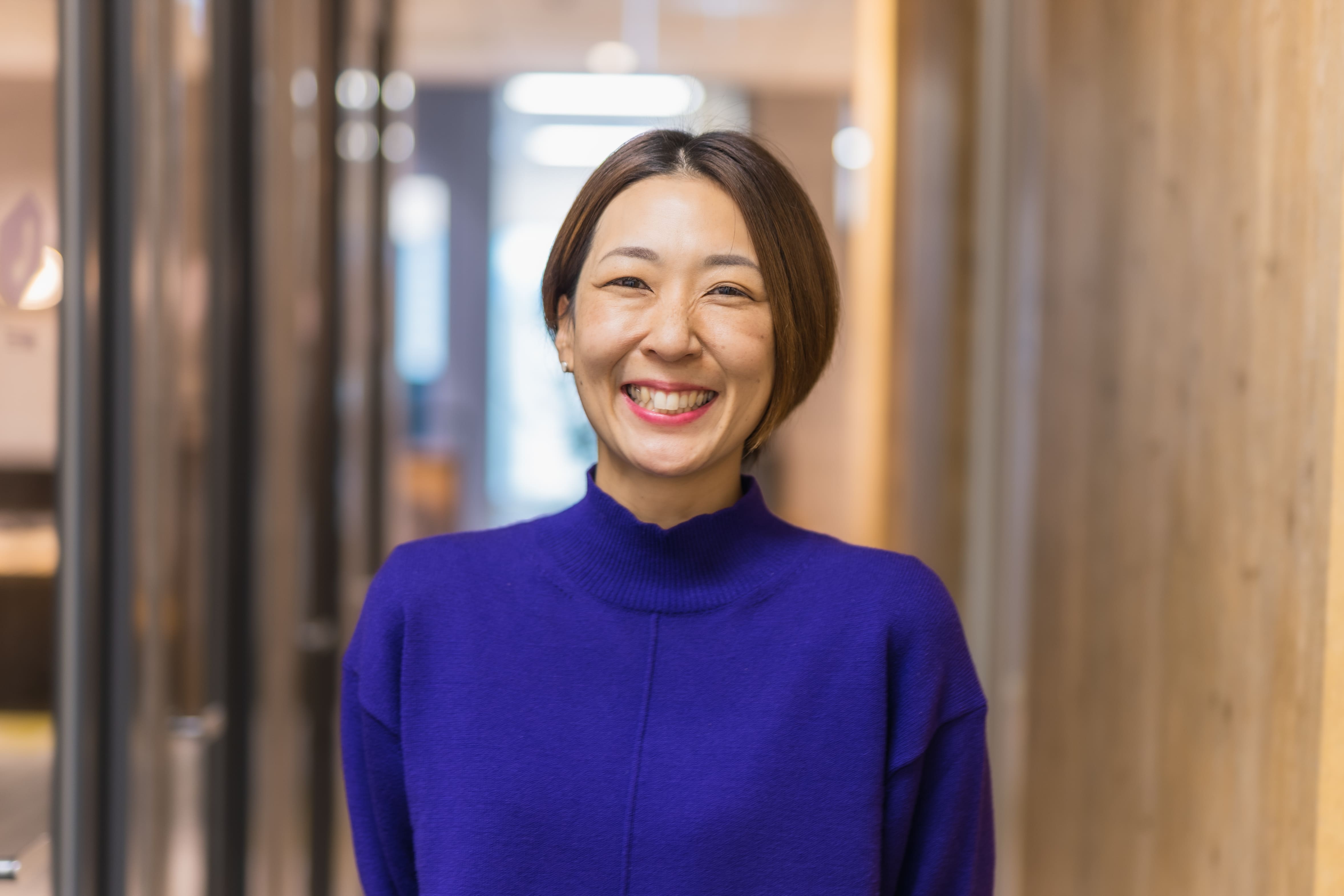 テックタッチの人とプロダクトの"やさしさ"に惹かれてリファラル転職した話