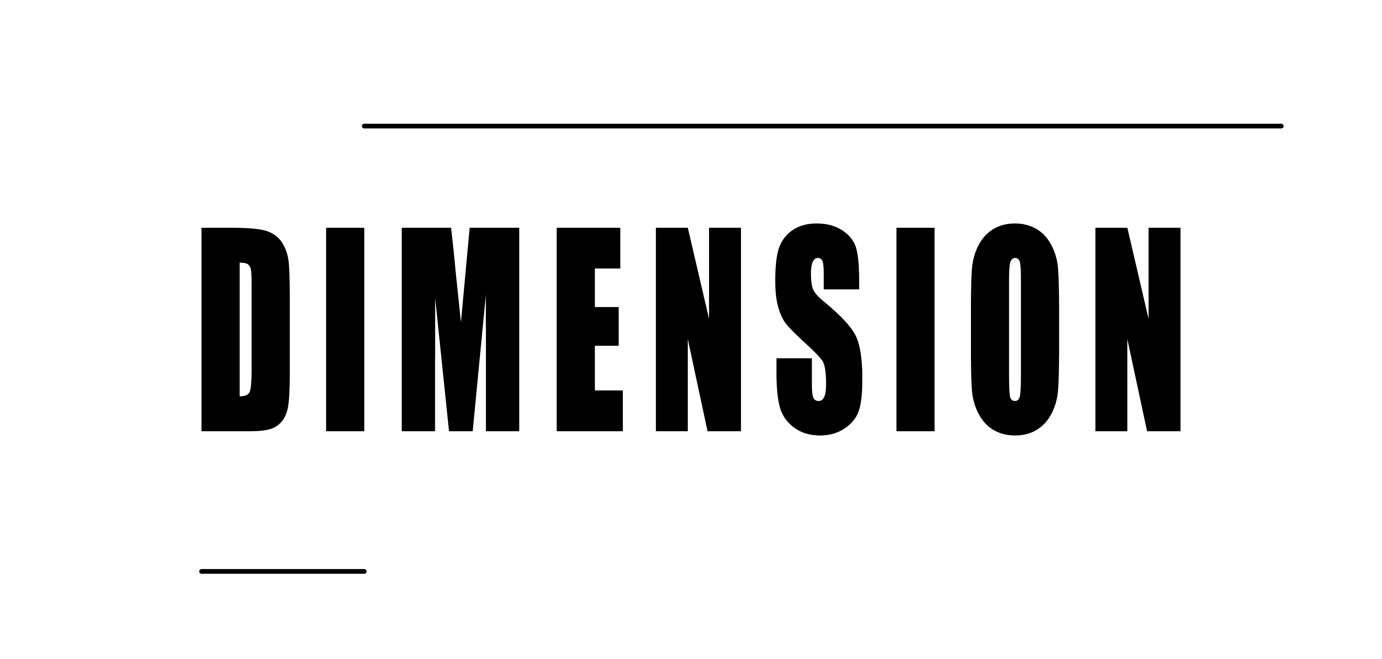 DIMENSION株式会社