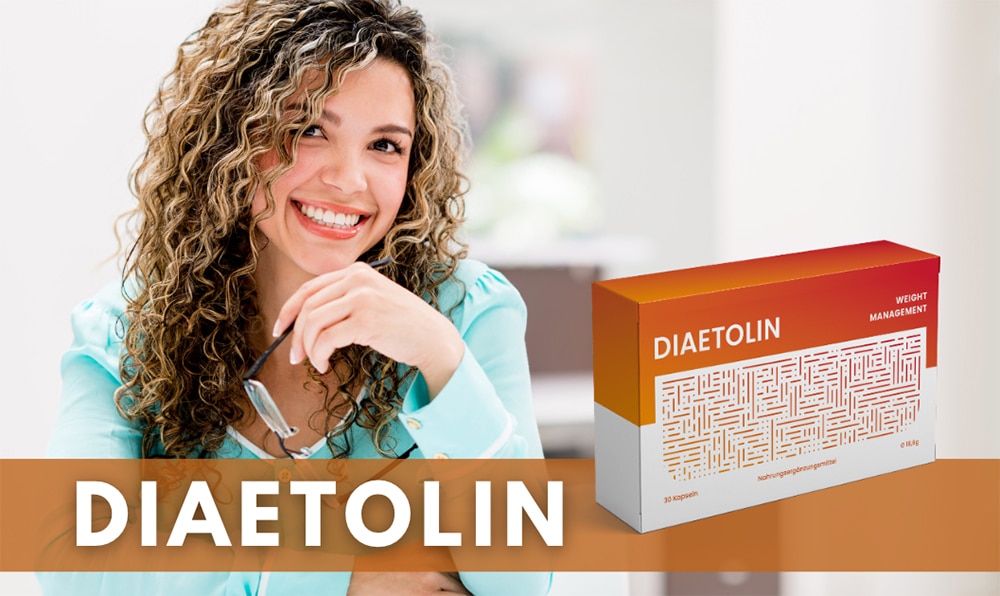 Diaetolin Reviews: Price [Truth Exposed 2023] Urgent Warning!