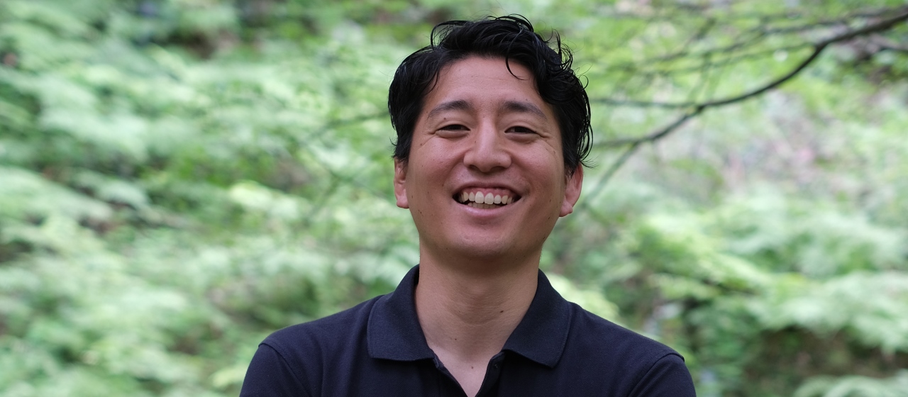 心引かれた　ここにある「未来のための」学び