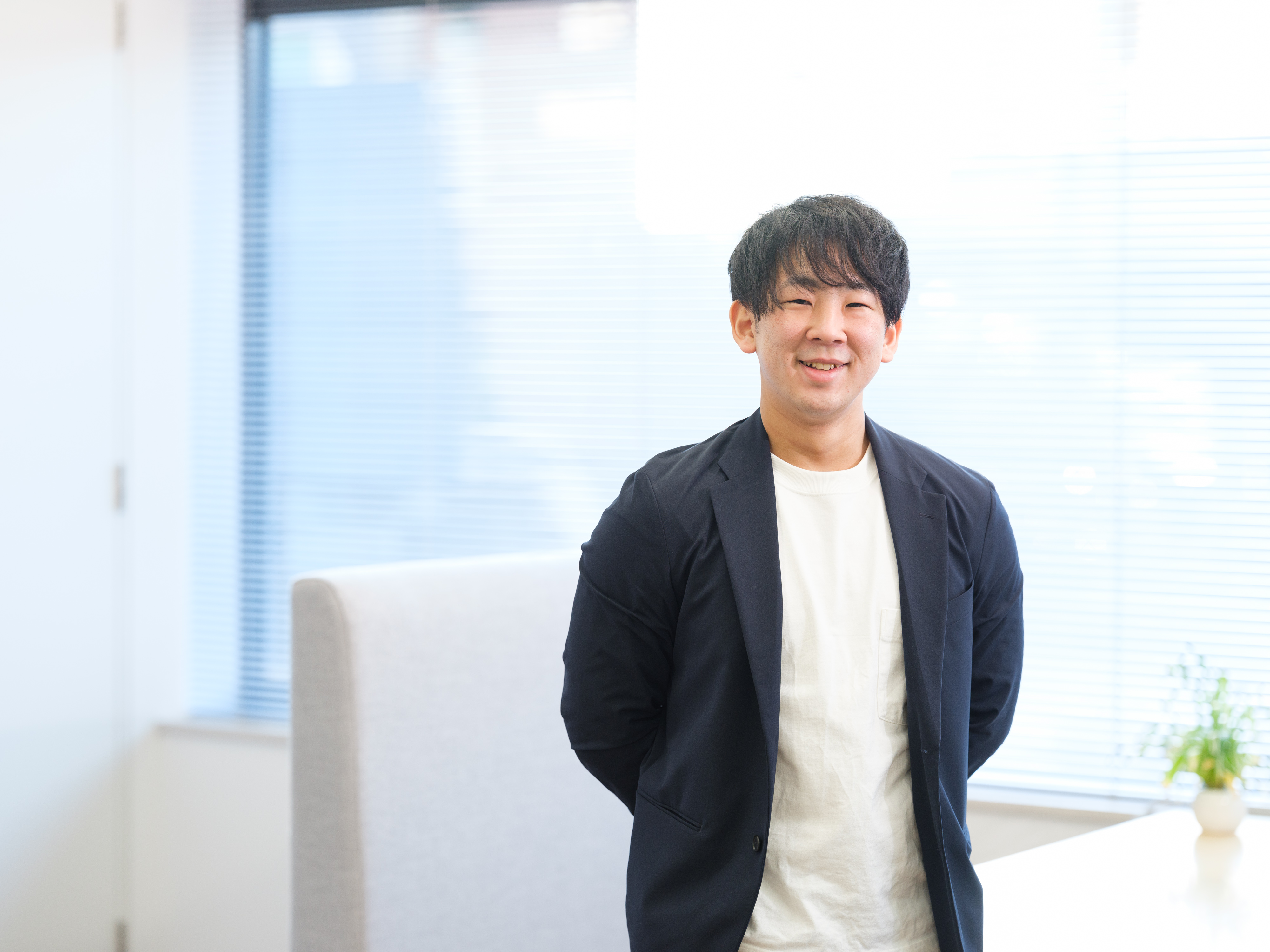 【マーケティング未経験からのスタート】他者からのフィードバックを引き出すことで自分の成長に繋げる