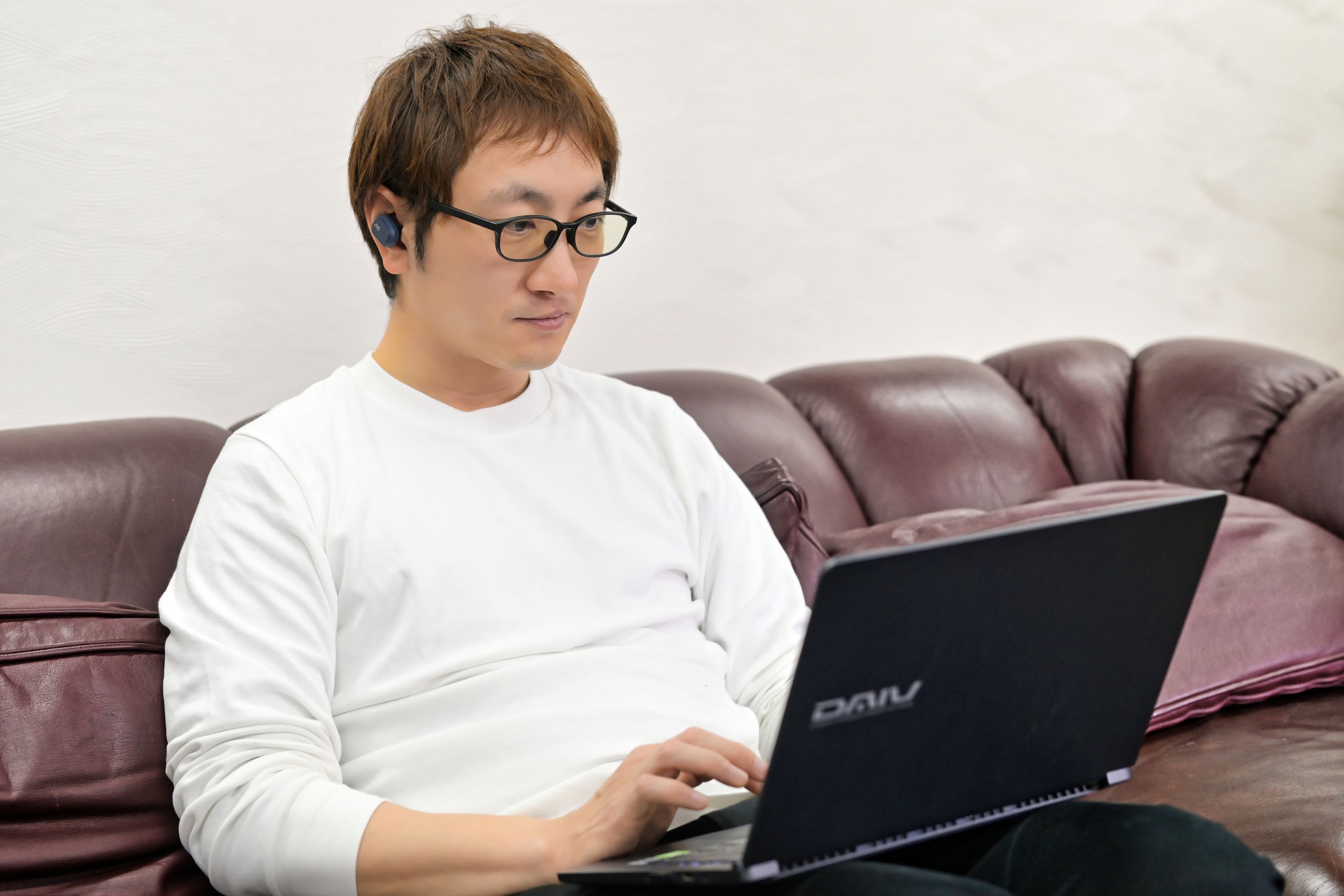 【社員紹介③】異業種から転職しても活躍できる環境