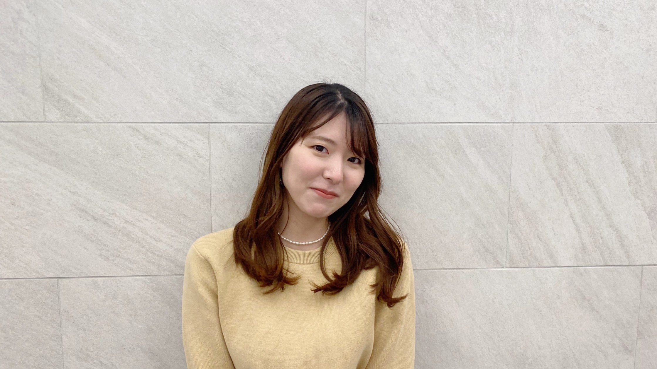 【社員インタビュー】エンジニア×管理栄養士として。新たなことに挑戦し続ける彼女が目指すもの。