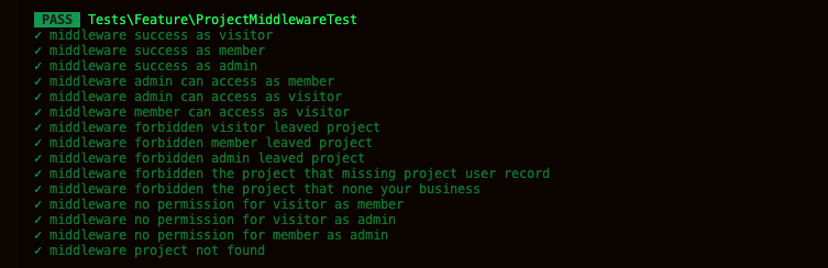 バックエンドエンジニアとしての１日