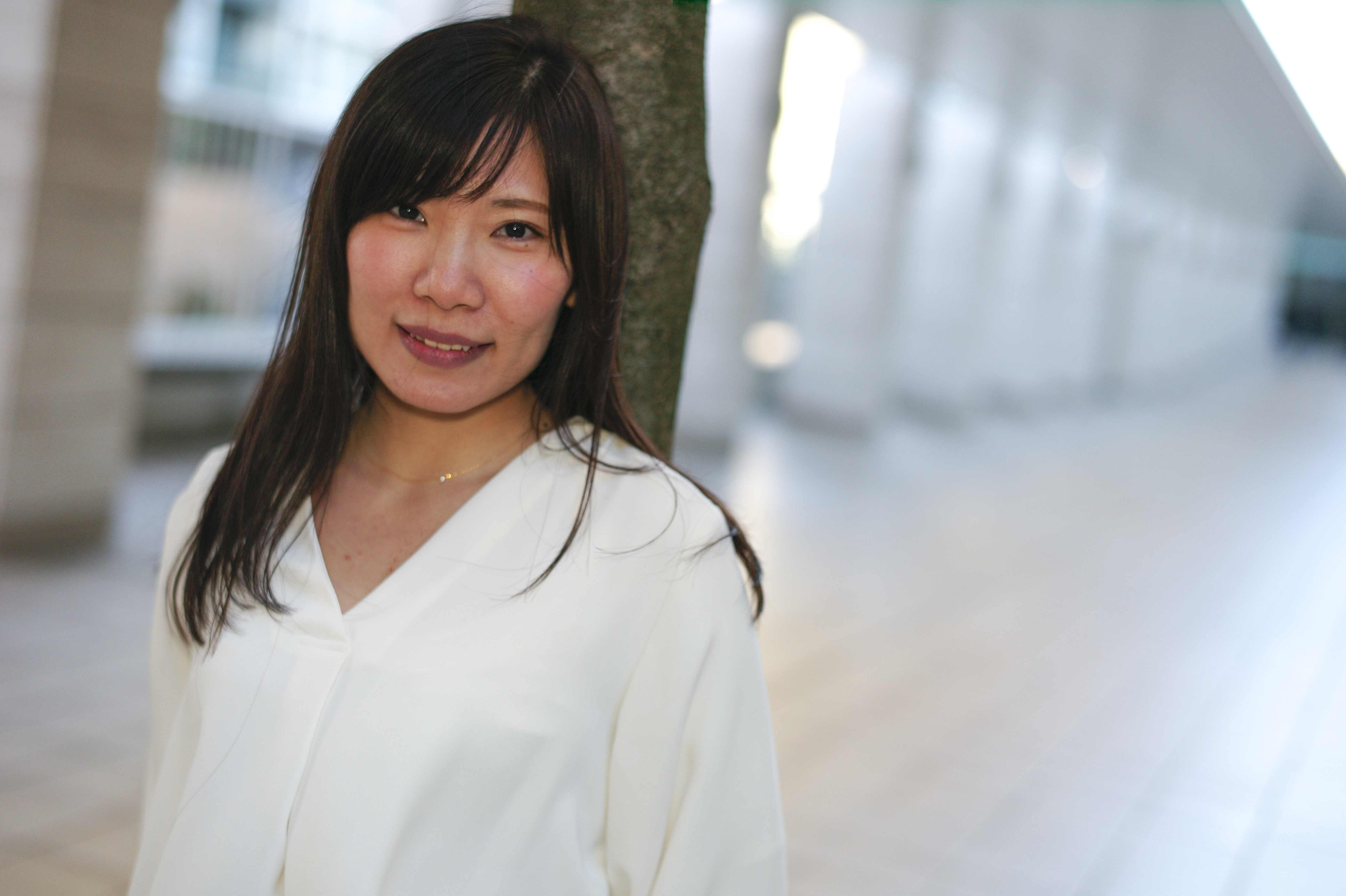 仕事と家事を両立できる未来のために　 「主婦でい続けるために居場所を作りたい」
