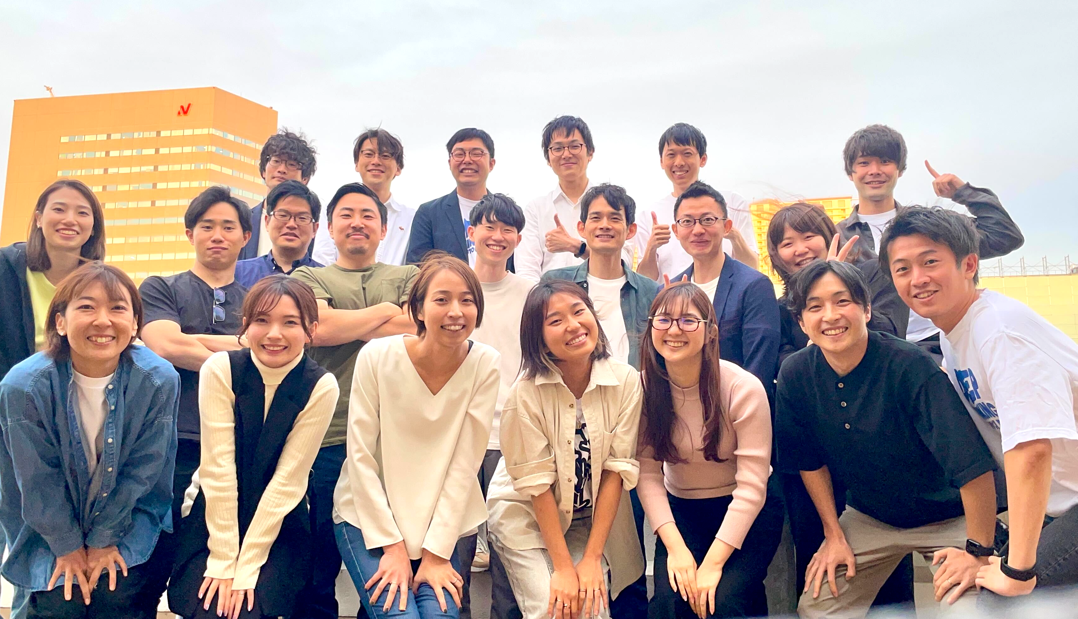 大企業のカスタマーサクセスからスタートアップのカスタマーサクセスへの挑戦