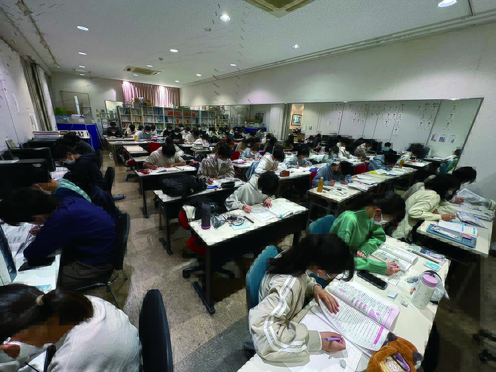 全国で2万4千人の子ども達が学ぶ「玉井式」ができたきっかけ