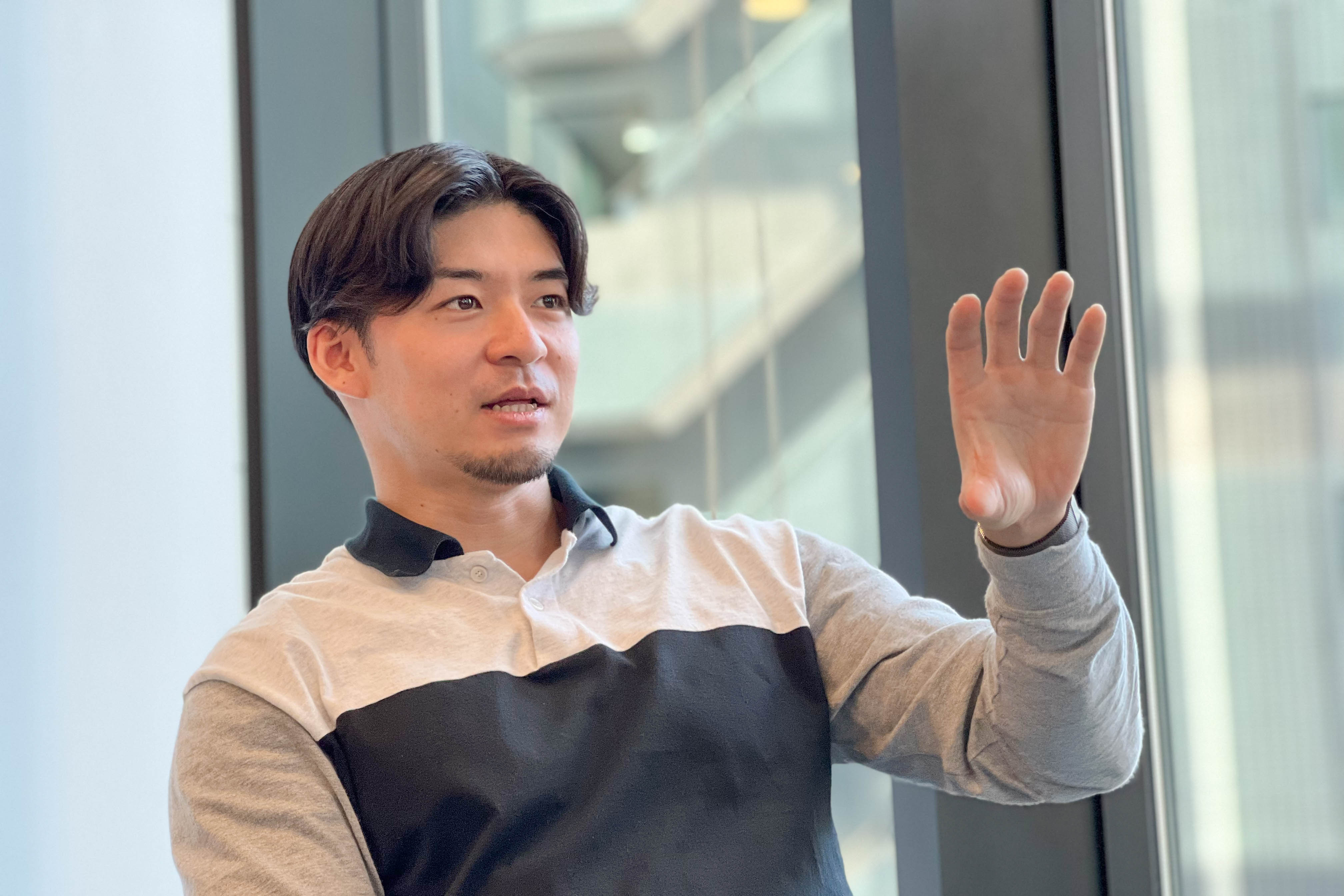 「人生は短いようで長い。」電通からNateeにきた若手が語るクリエイティブへの想いとは。