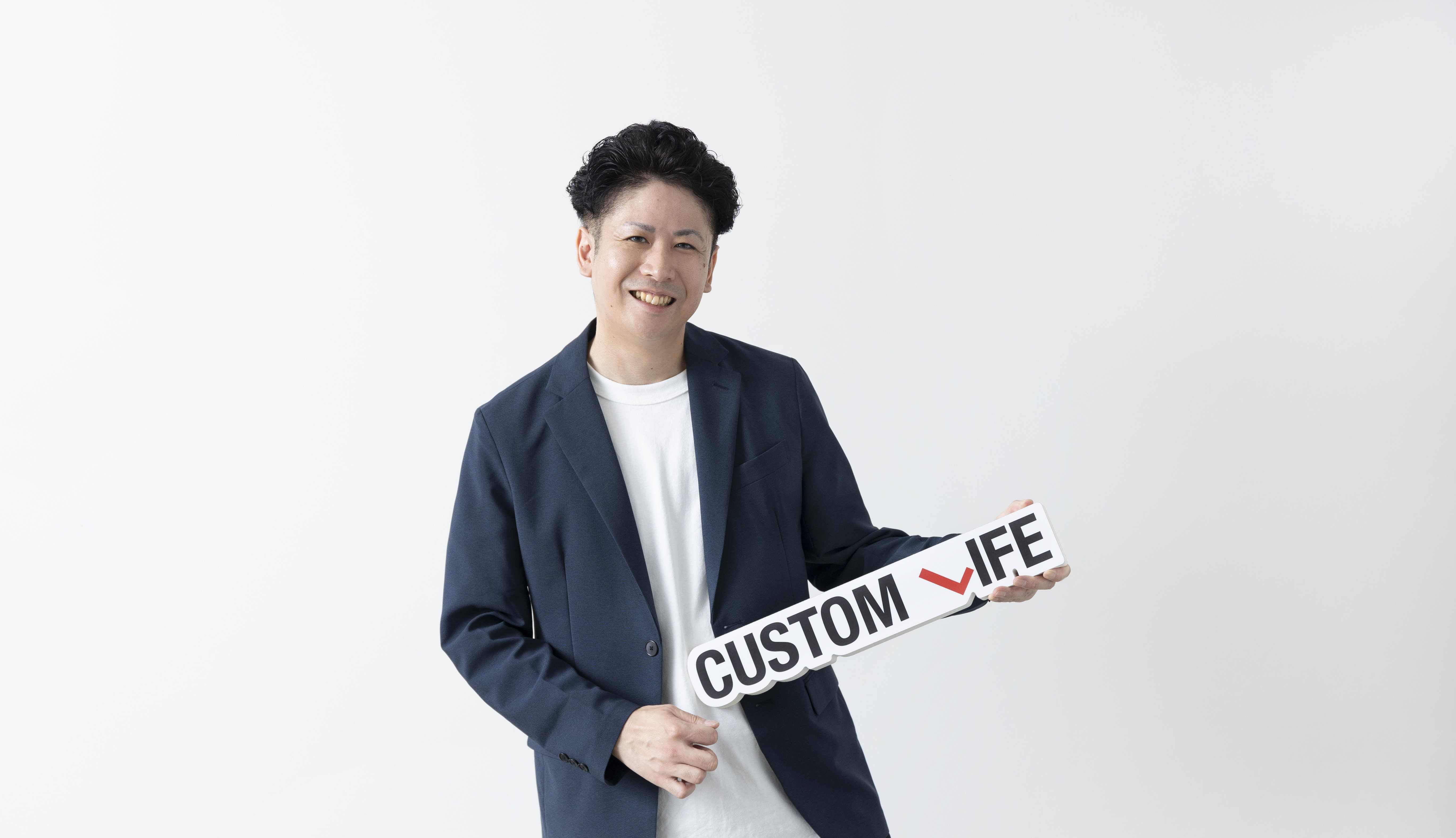 【社員インタビュー Vol.10 / ライター 】ユーザーにとって価値あるコンテンツを。カスタムライフの理念 "ユーザーファースト" を体現するライター