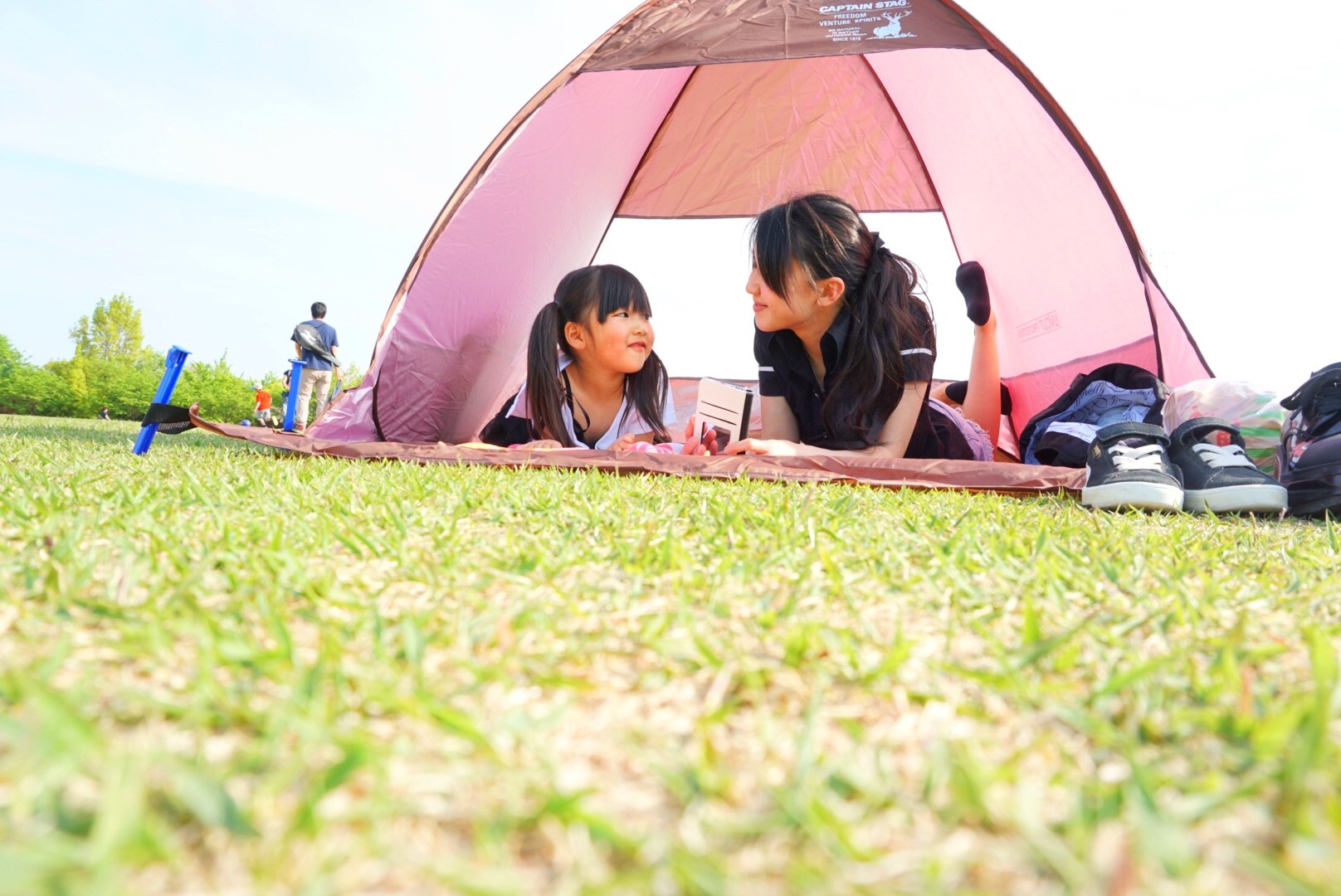 【#社員インタビュー】経営企画の富田さんにインタビューしました！