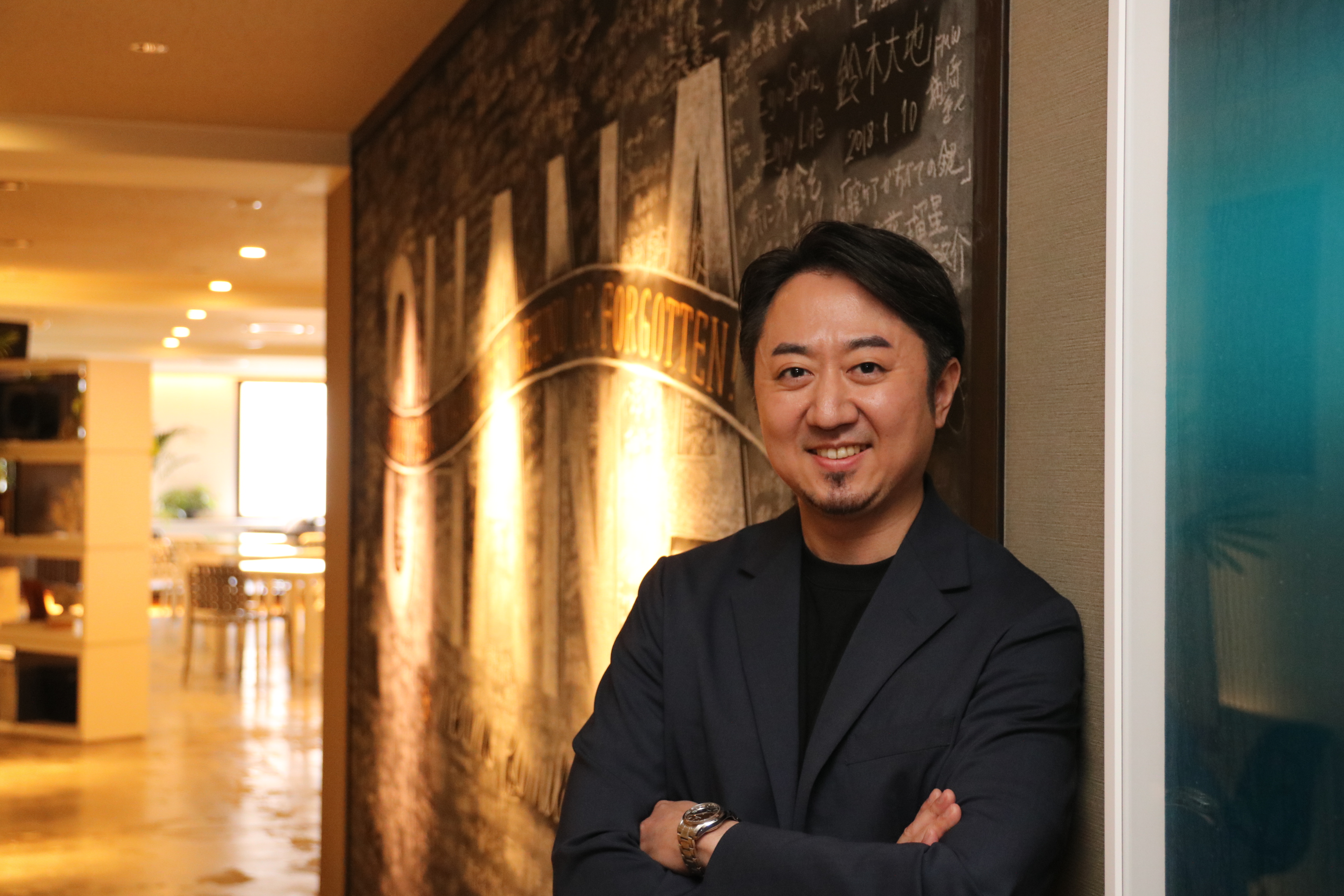 お客様、社会、従業員の三方よし。 トライプレックス創業ストーリー｜代表 泉インタビュー【前編】