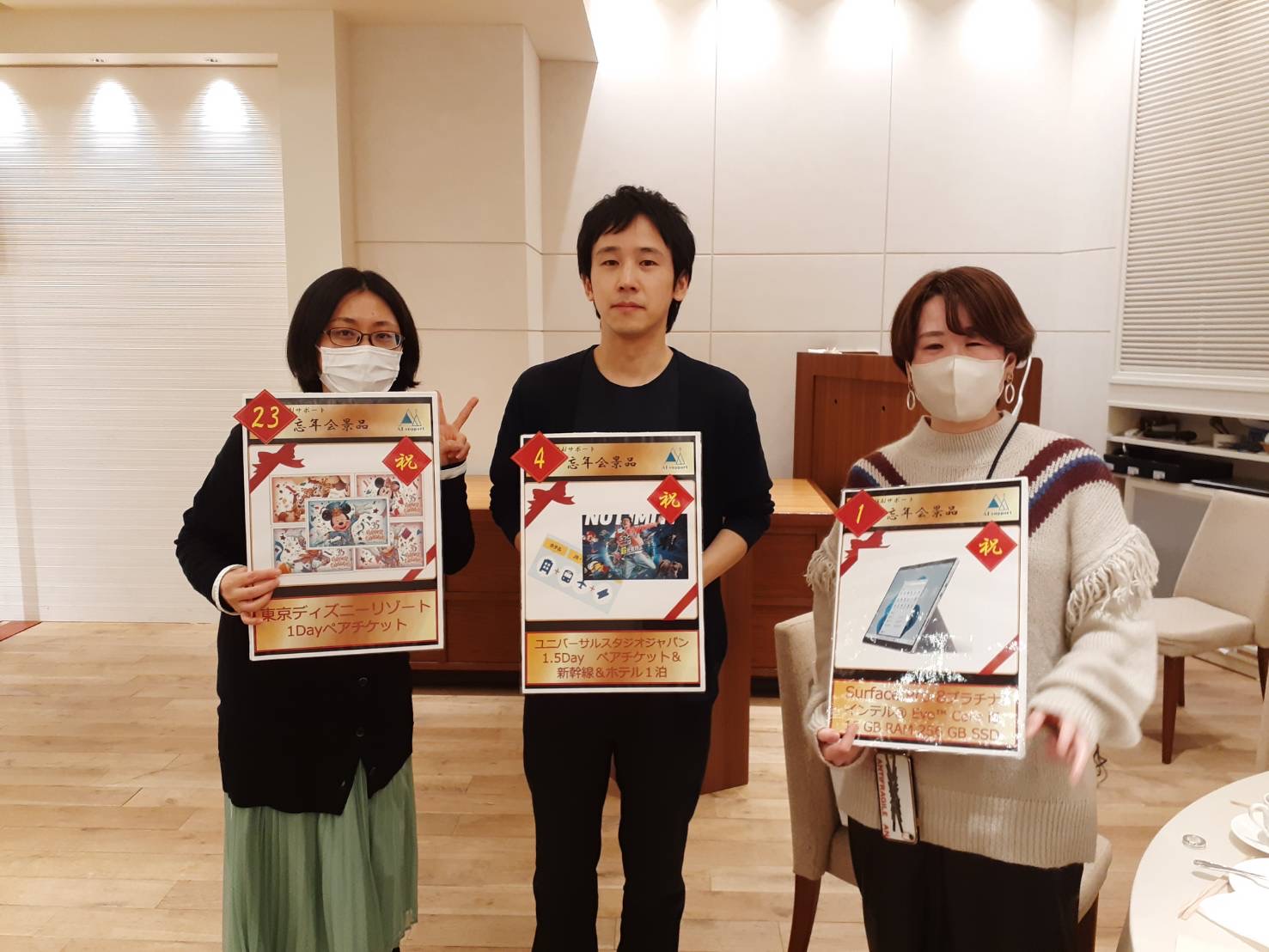 気づいたらディレクターっぽい人になっていた
