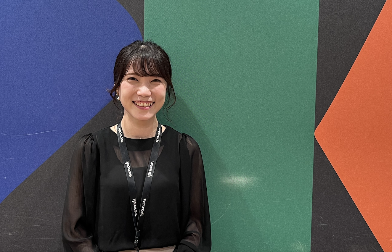 「TBMをより多くの人に知ってもらいたい」エンタープライズ企業の支援に心からのやりがいを感じ、Apptioに笑顔と明るい雰囲気をもたらす SDR 井上 果蓮のストーリー