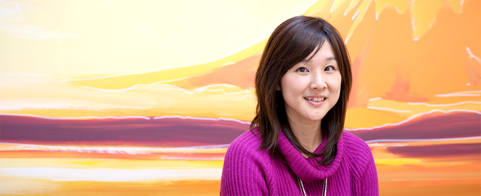 社員インタビューvol.3「自分の心の声に耳を澄ませることで、進むべき道は自ずと見えてくる。私がアカツキで叶えたい夢」