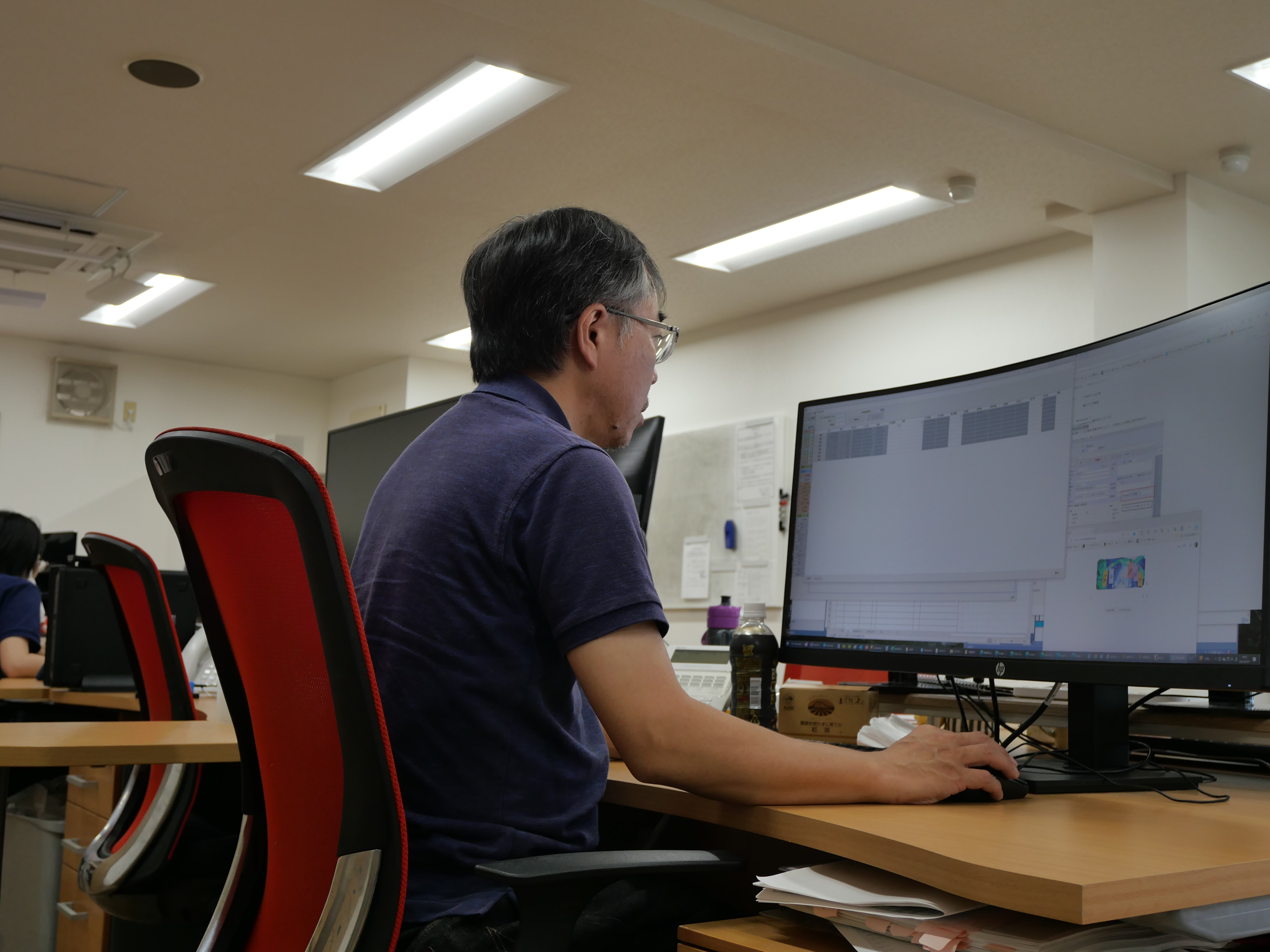 好きなことが仕事になる