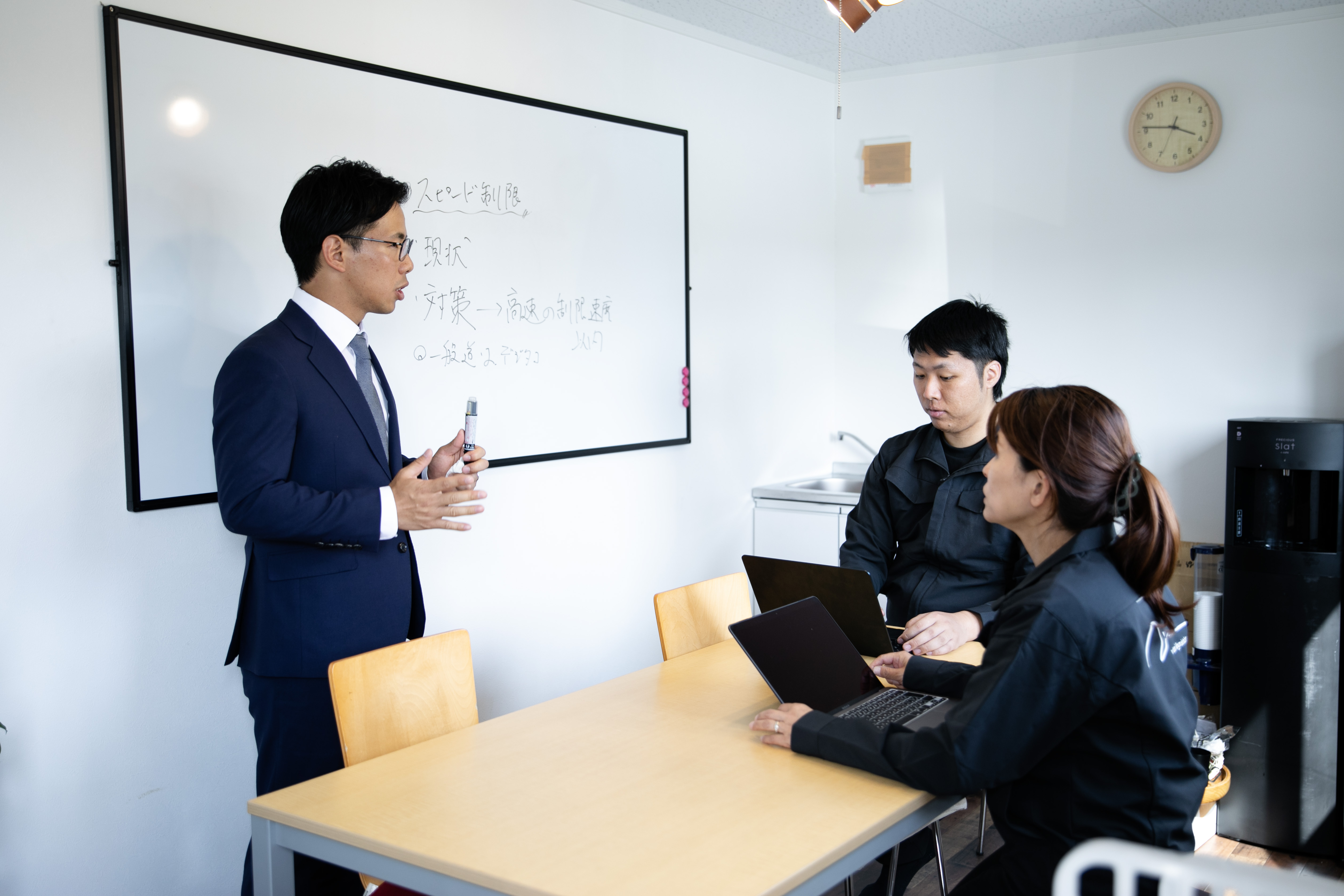 運送業界の未来変えたい！新規サービス制作に力を入れるmirai計画