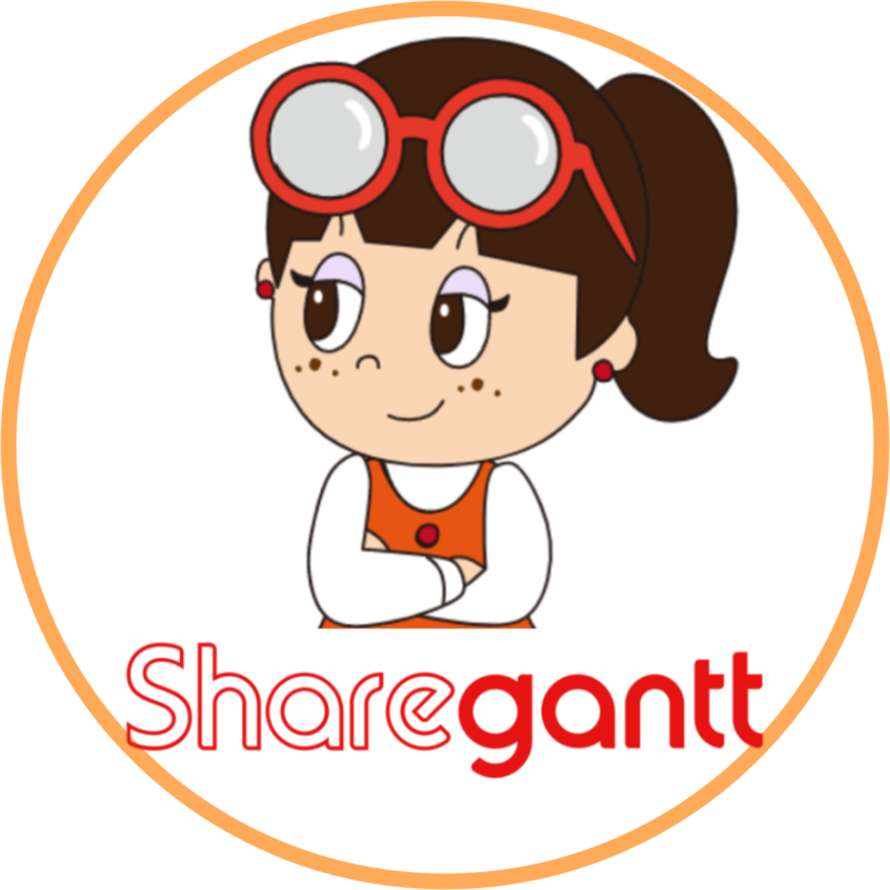 株式会社シェアガント