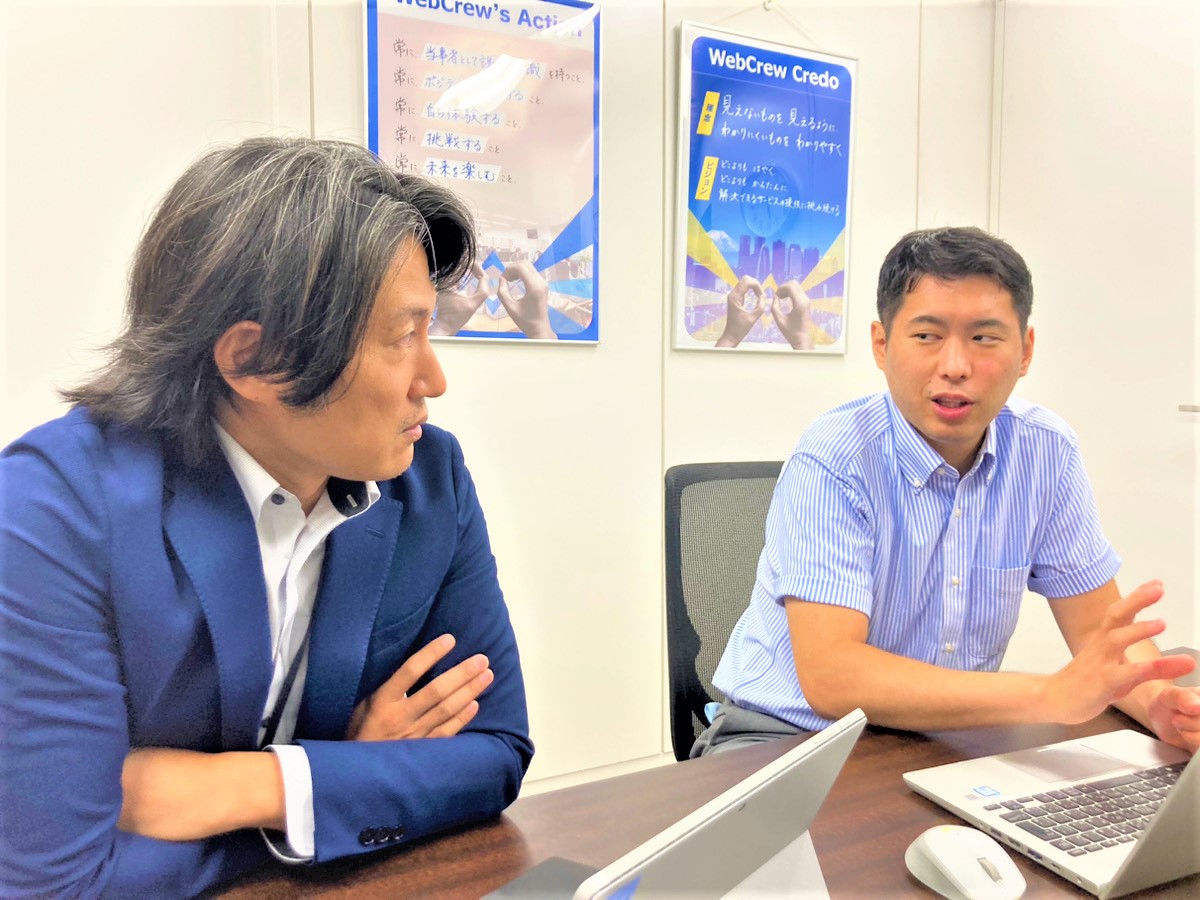 "ライフスタイルの変化"を基軸とした引越し関連事業の今後と、どんな人と働きたいか【事業統轄＆マネージャーへインタビュー】