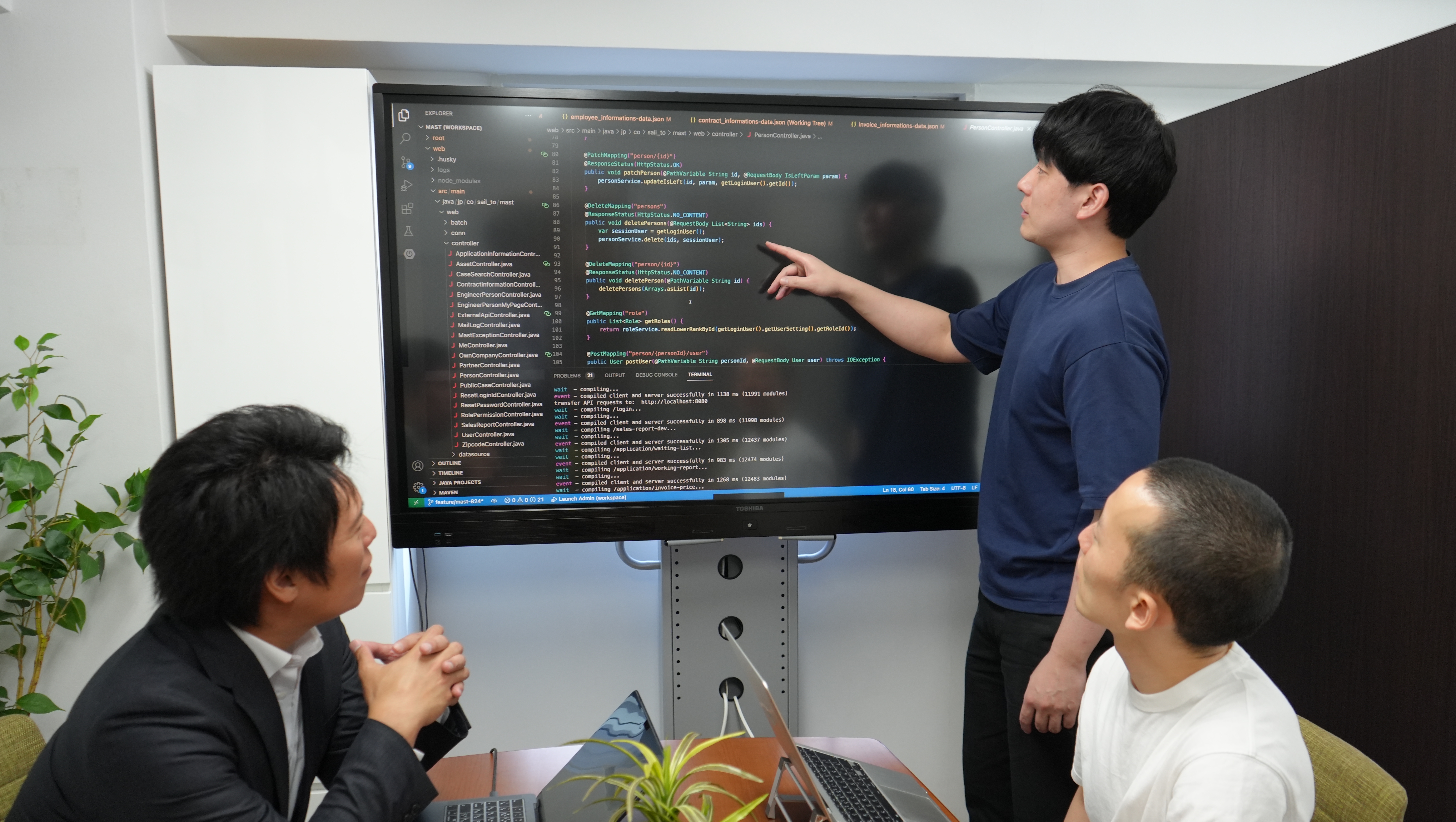 未経験エンジニアの仕事ってどんな感じ？【未経験エンジニアの業務紹介】