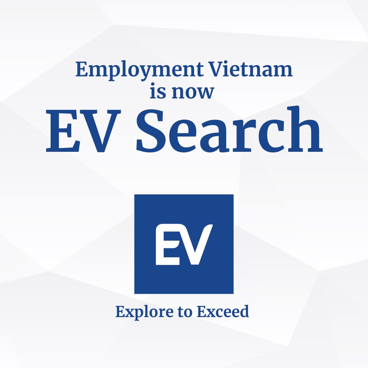 EV Search