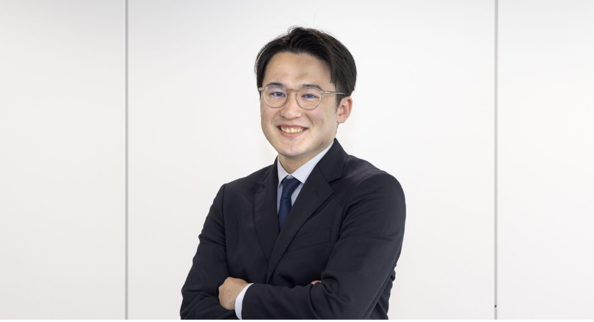 【若手インタビュー】常光と世界をつなぐ架け橋へ。成長のチャンスに溢れる国際部の仕事