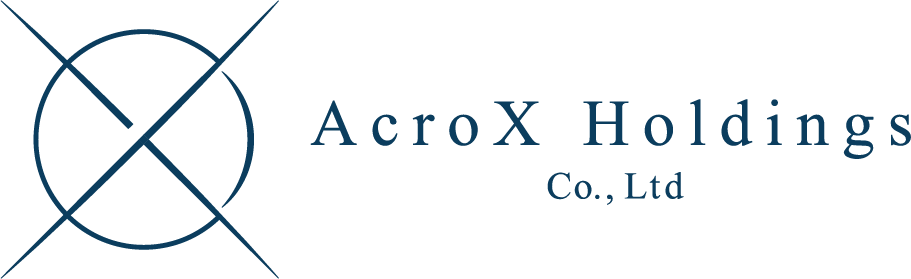 株式会社AcroXHoldings