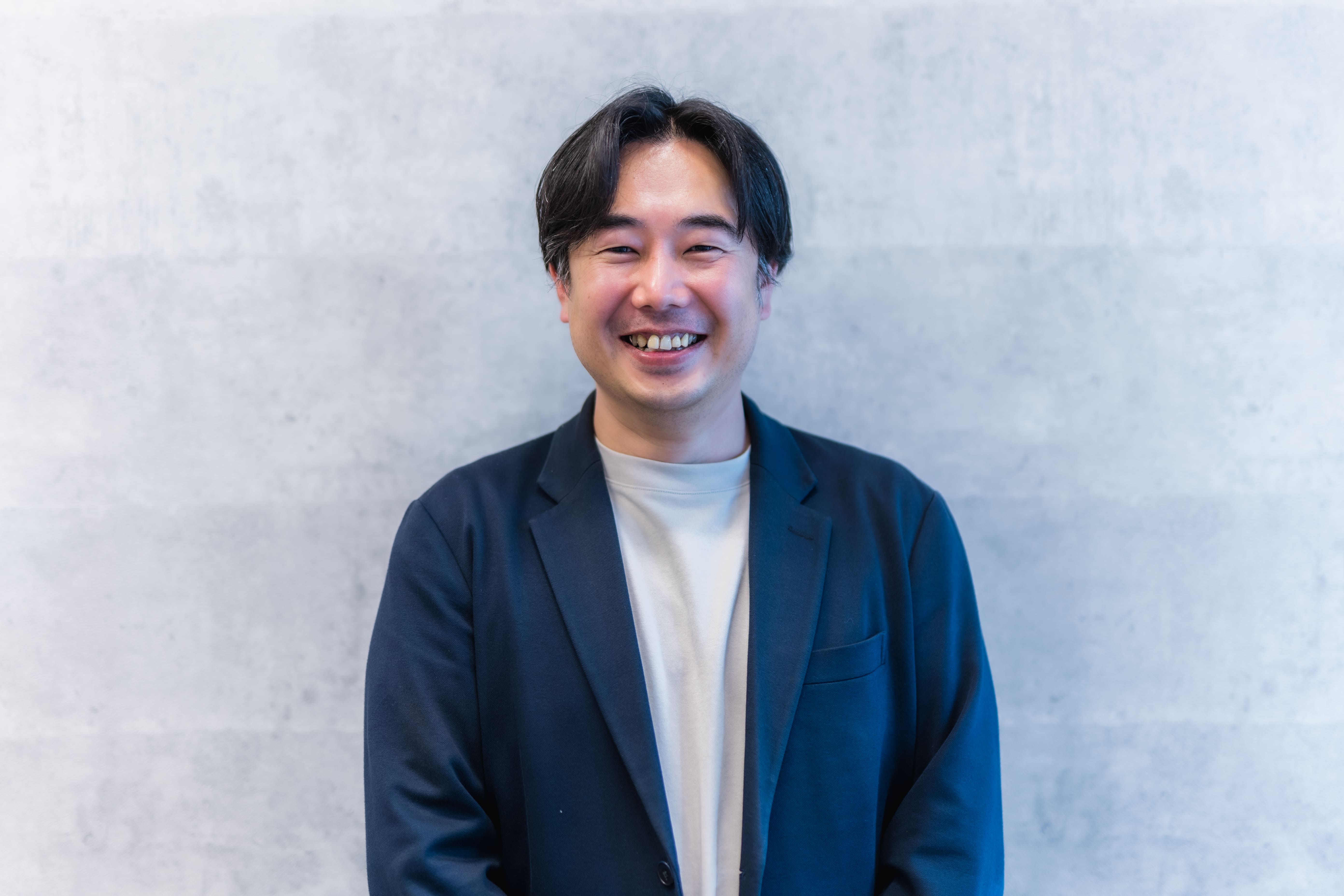 外資大手から43歳で日系スタートアップへ挑戦