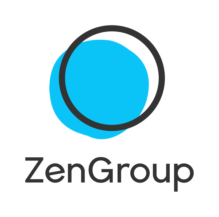 ZenGroup株式会社