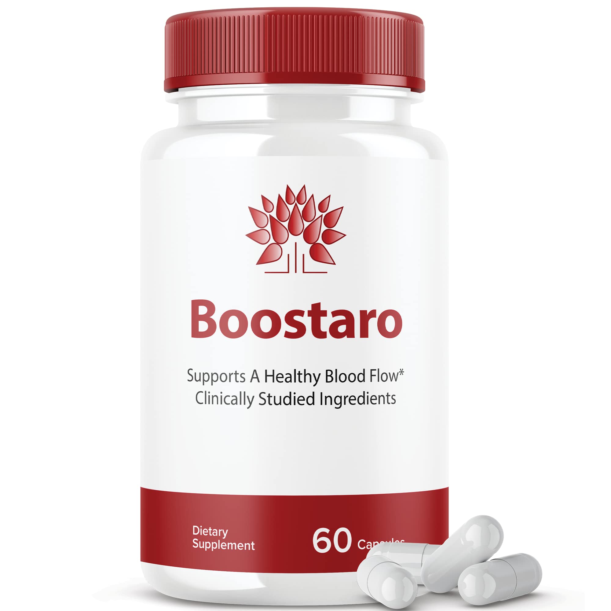 Boostaro Male Enhancement : [Ingredients, SideEffects, Benefits & Price]