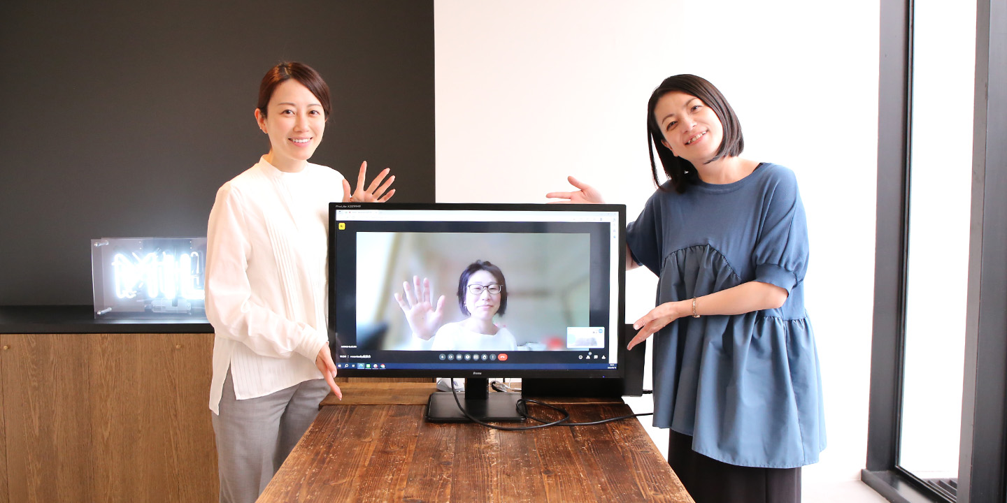 女性座談会が2年ぶりに再登場！さらに拡がる「多様な働き方」と「MILの急成長の裏側」を本音で語ります！