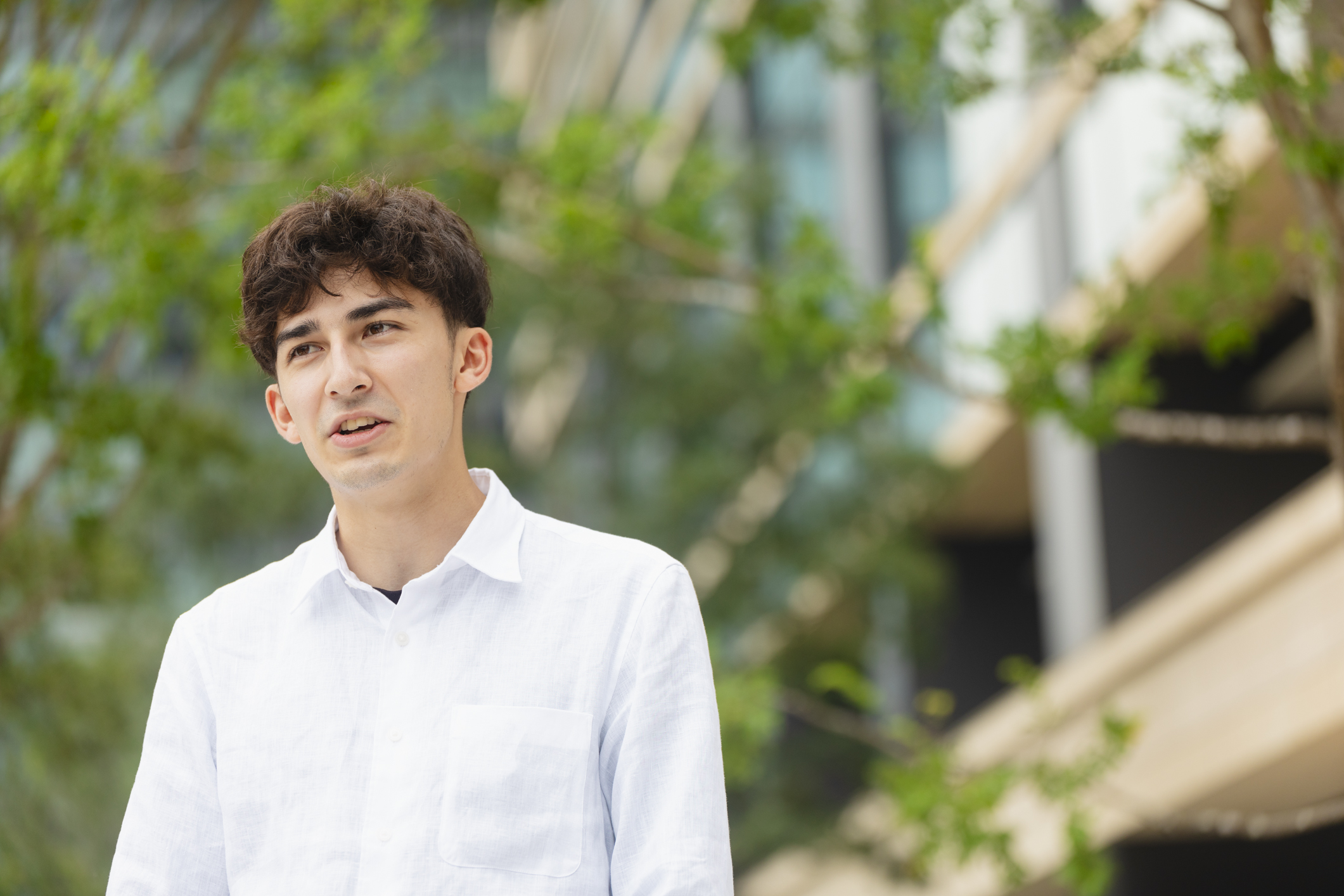 My Internship Experiences in NextLevel
