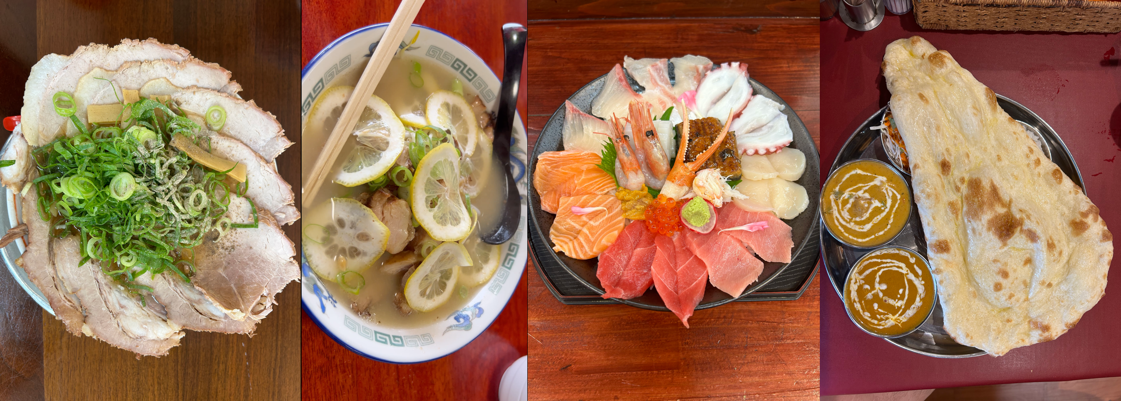 来日本2个月吃了2次还想再吃的美食
