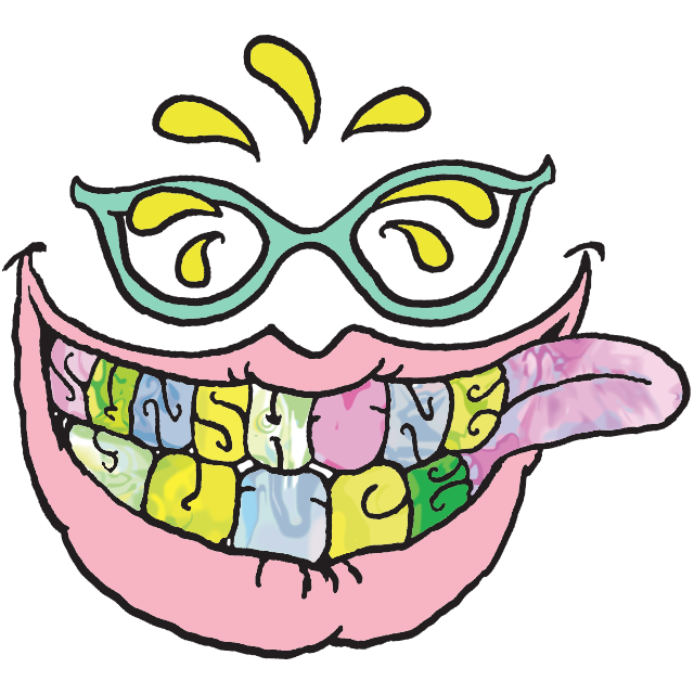 株式会社サンシャインジュース