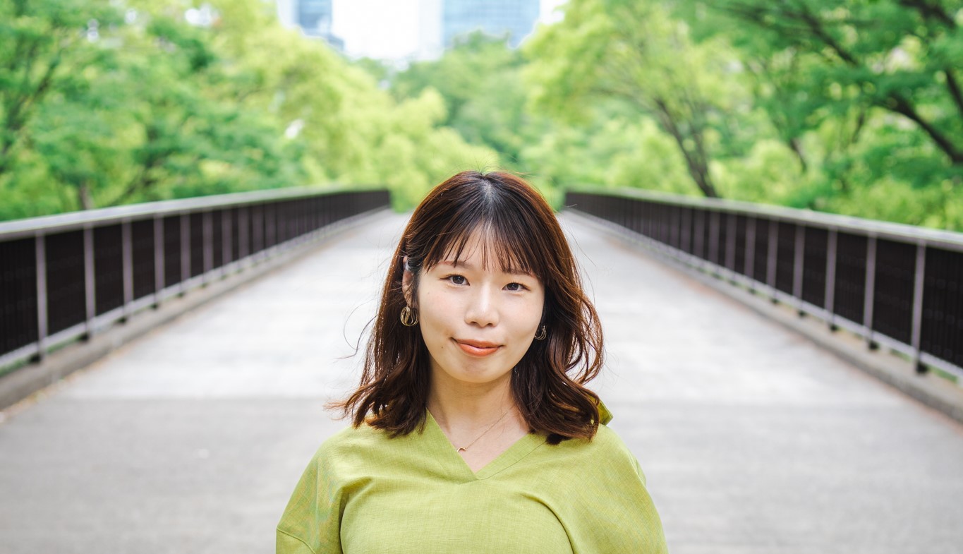 全力でJamRollとチームの成長に向き合うリーダーの営業キャリア：米山　優希さん（Customer Success Manager）インタビュー