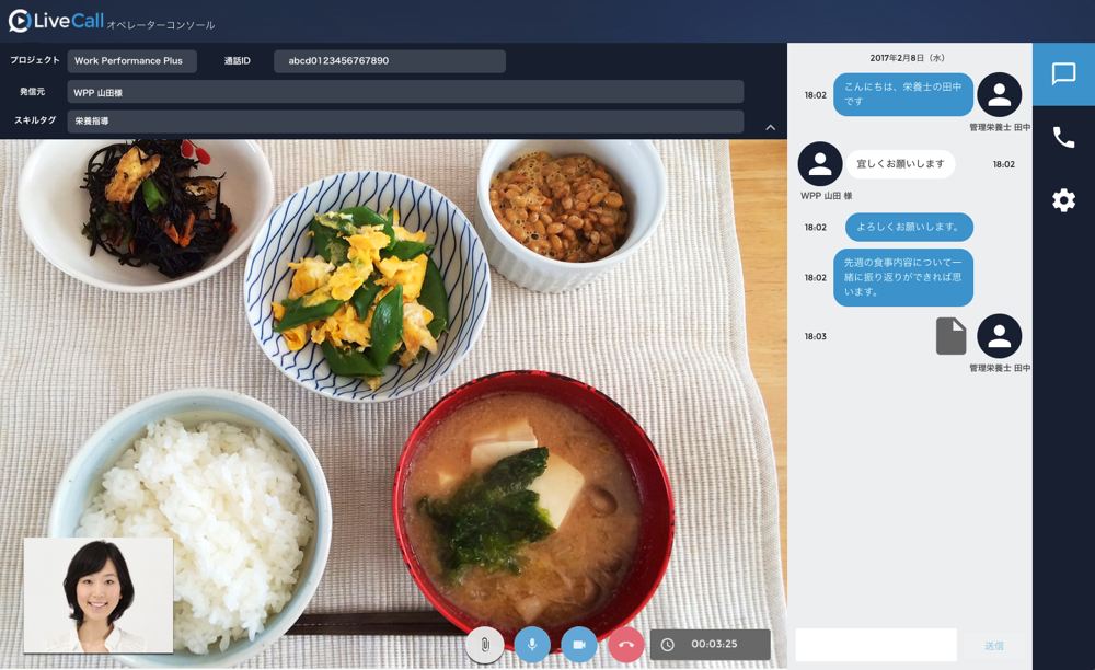 「栄養、足りてる？」仕事のパフォーマンスをアップする食事について