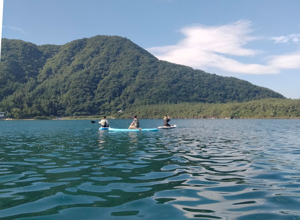 新進気鋭。Wさんが捉えた自然の風景
