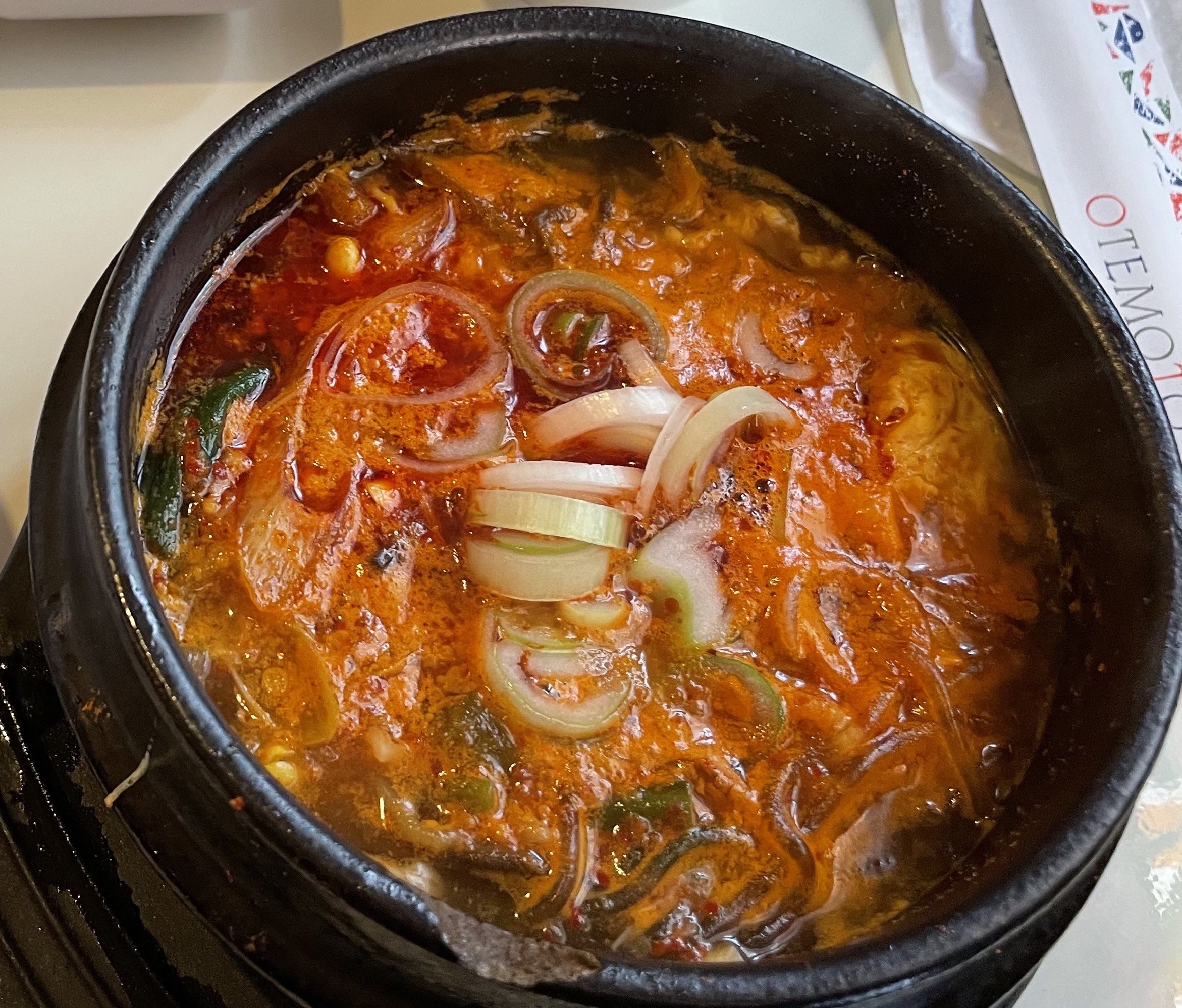 【行きつけの池袋ランチVol.11】池袋で500円ランチ「韓国家庭料理 自起屋」