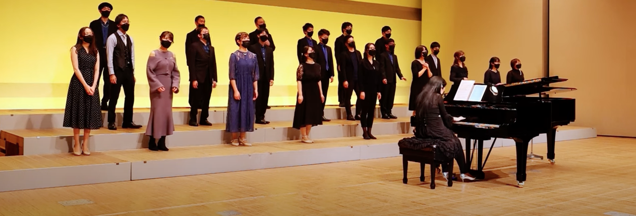 学生時代にクラス合唱で何歌った？って話意外と盛り上がるよね