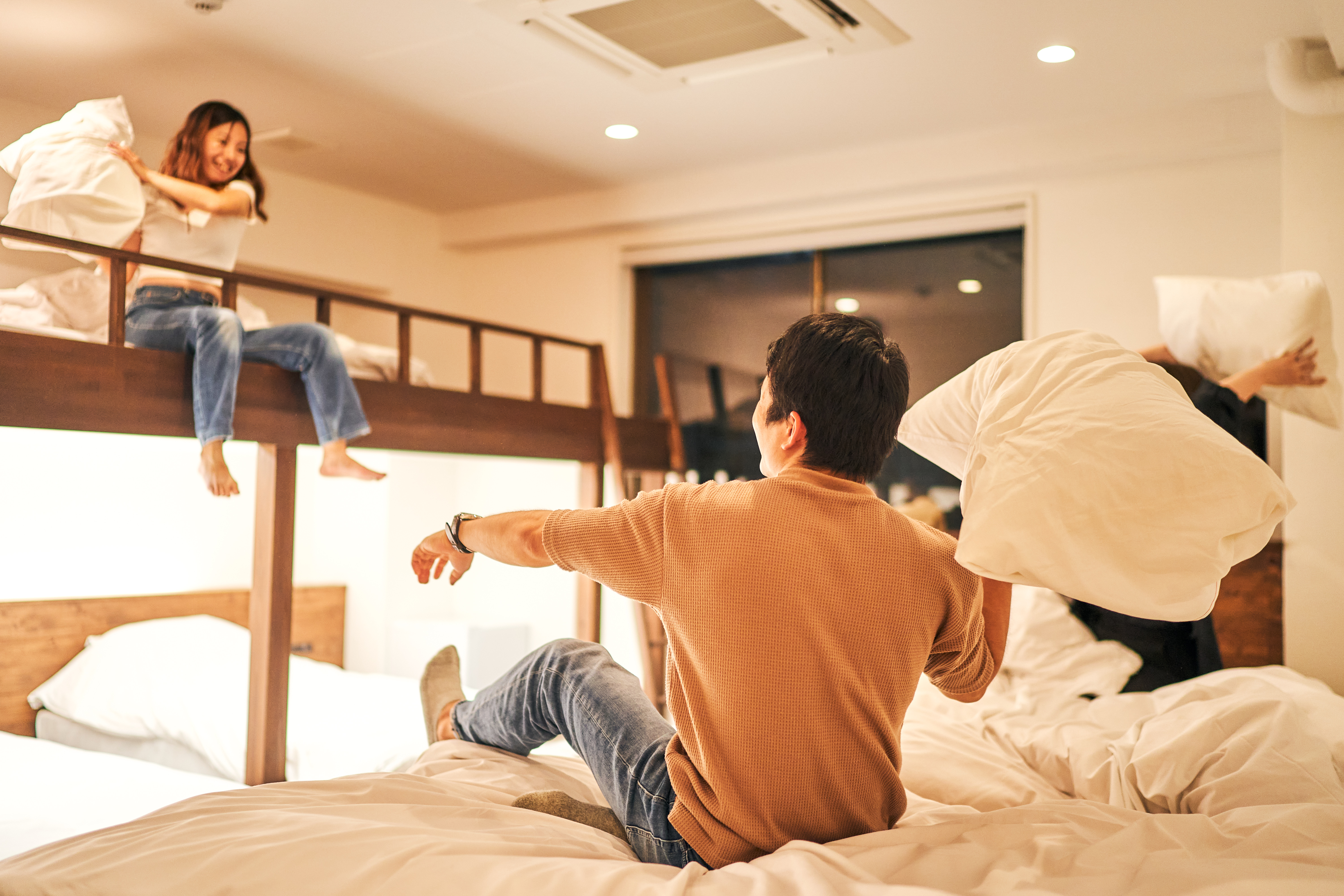 支配人が考えるべきことって何？〜支配人ディスカッションの様子をお届け〜