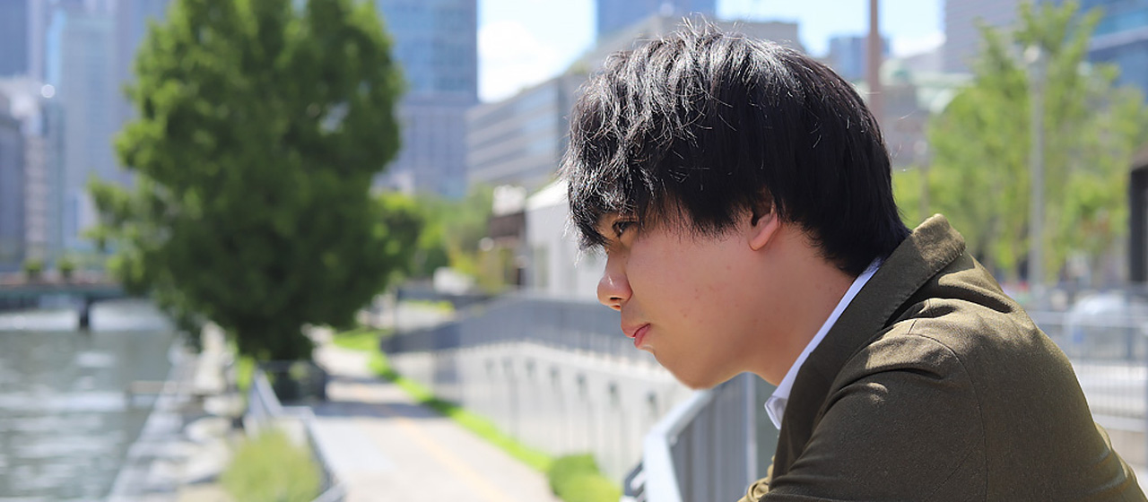 「ここは学校ちゃうねん！」出来ないことに挑戦することに価値がある。BEASTARのディレクターが語る本音