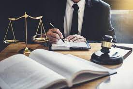 What Is a Family Law Attorneys Virginia?